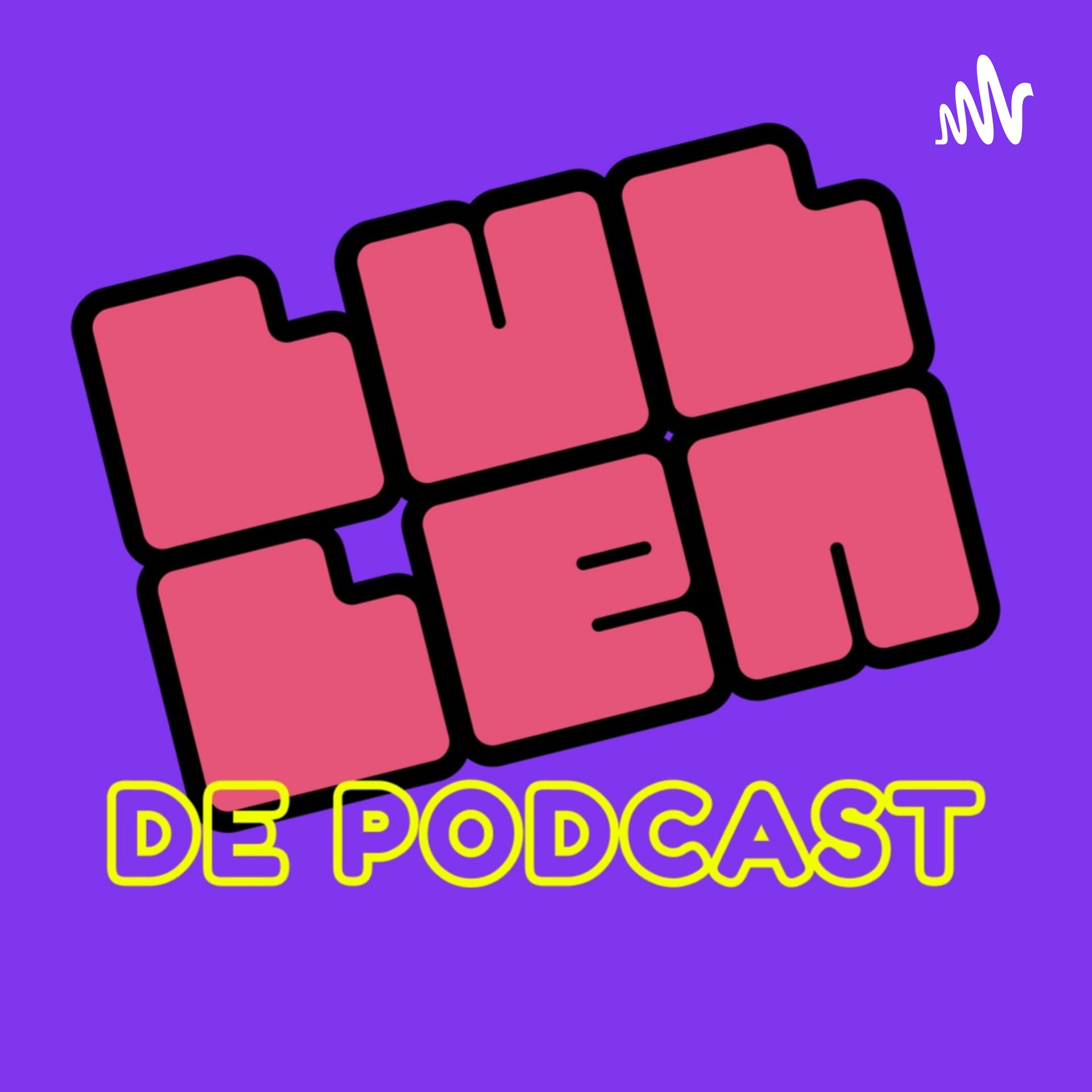 Lullen de Podcast - Podcasts
