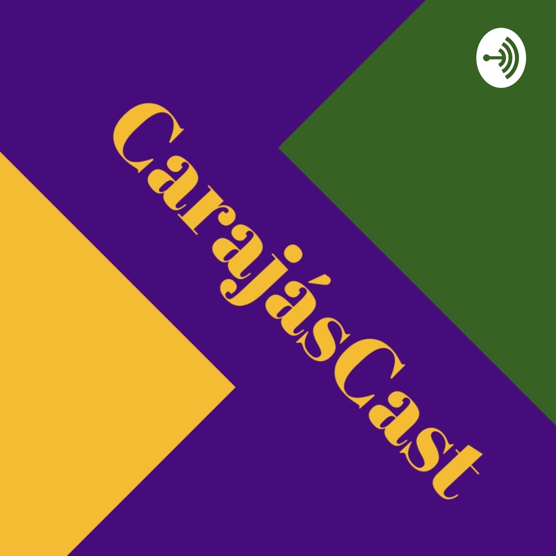 Carajás Cast - Podcasts