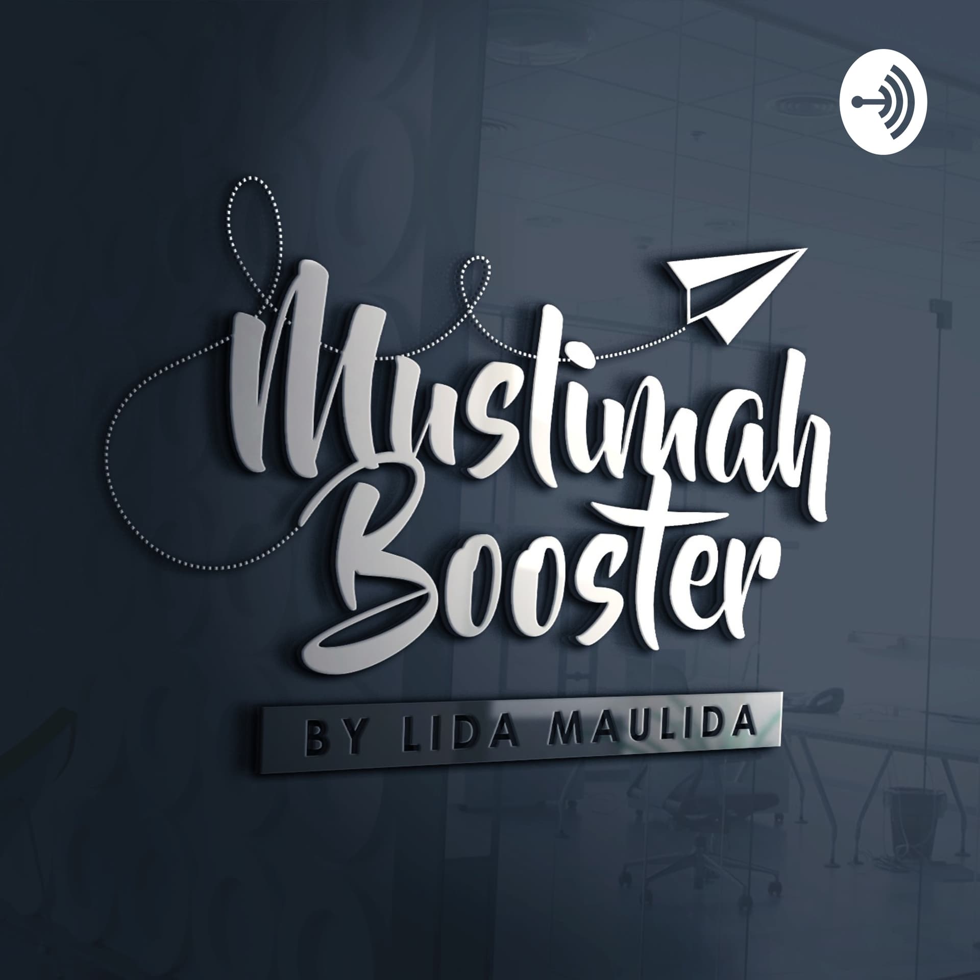 Muslimah Booster - Podcasts
