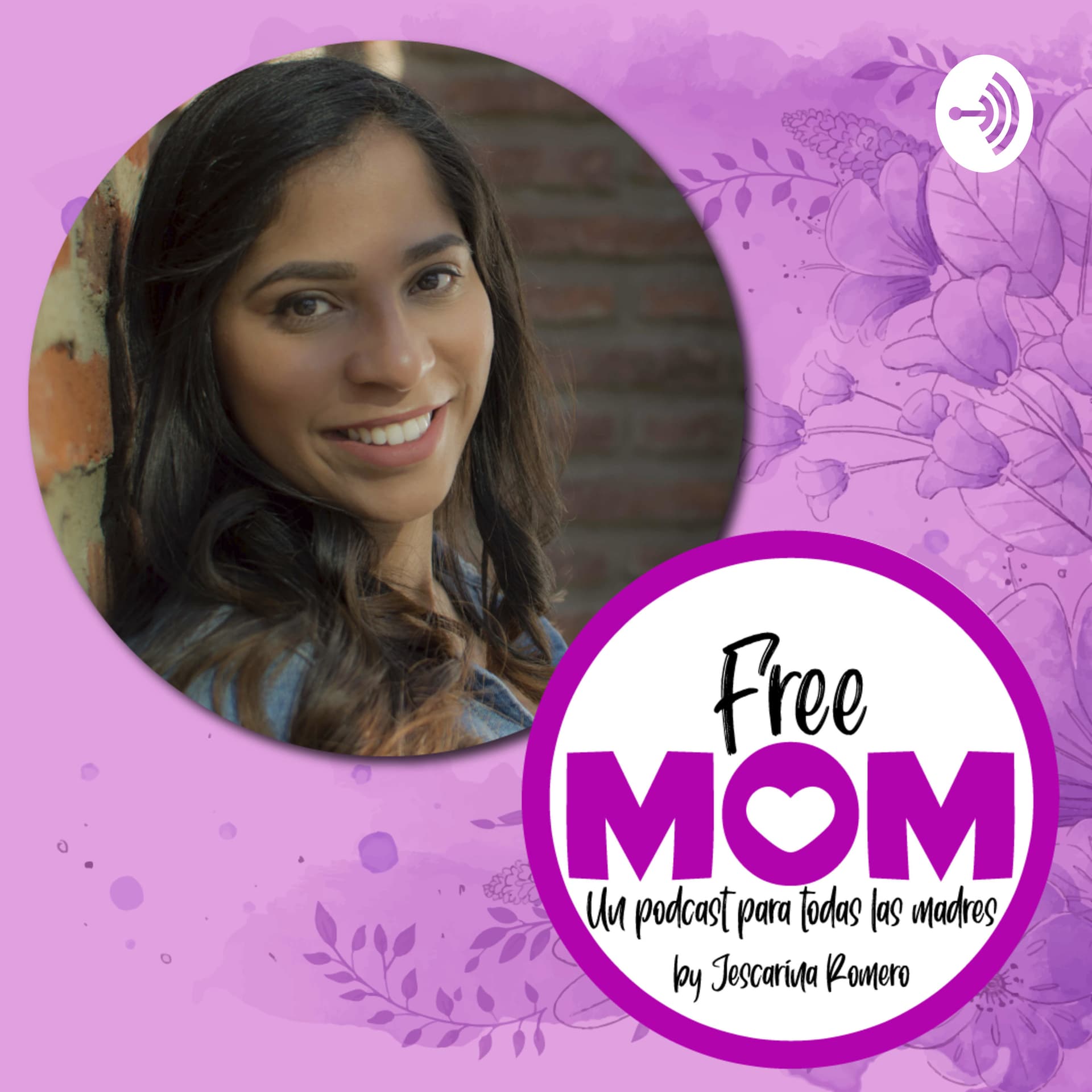FreeMom - Podcasts