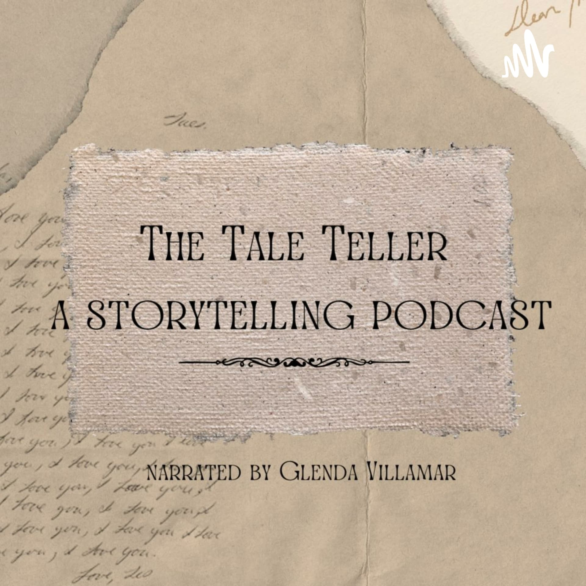The Tale Teller Podcast - Podcasts