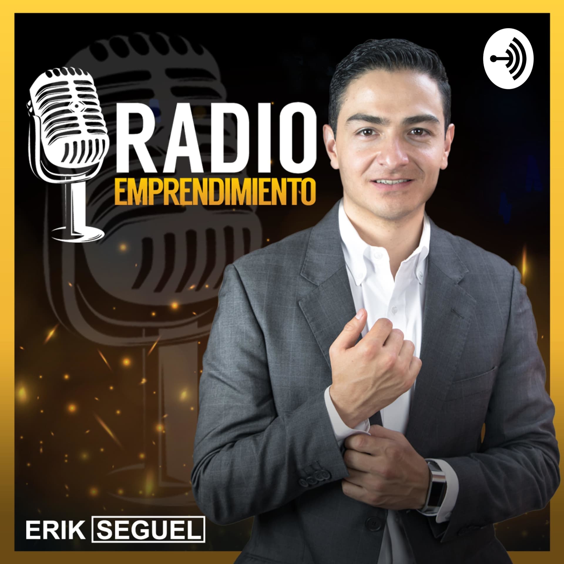 Radio Emprendimiento - Podcasts