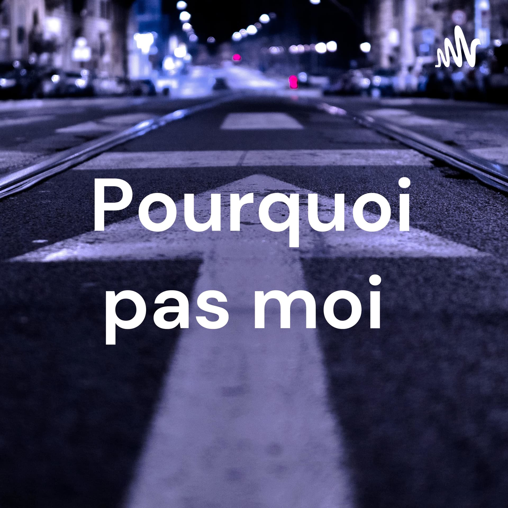 Pourquoi pas moi by Sir Isaac - Podcasts