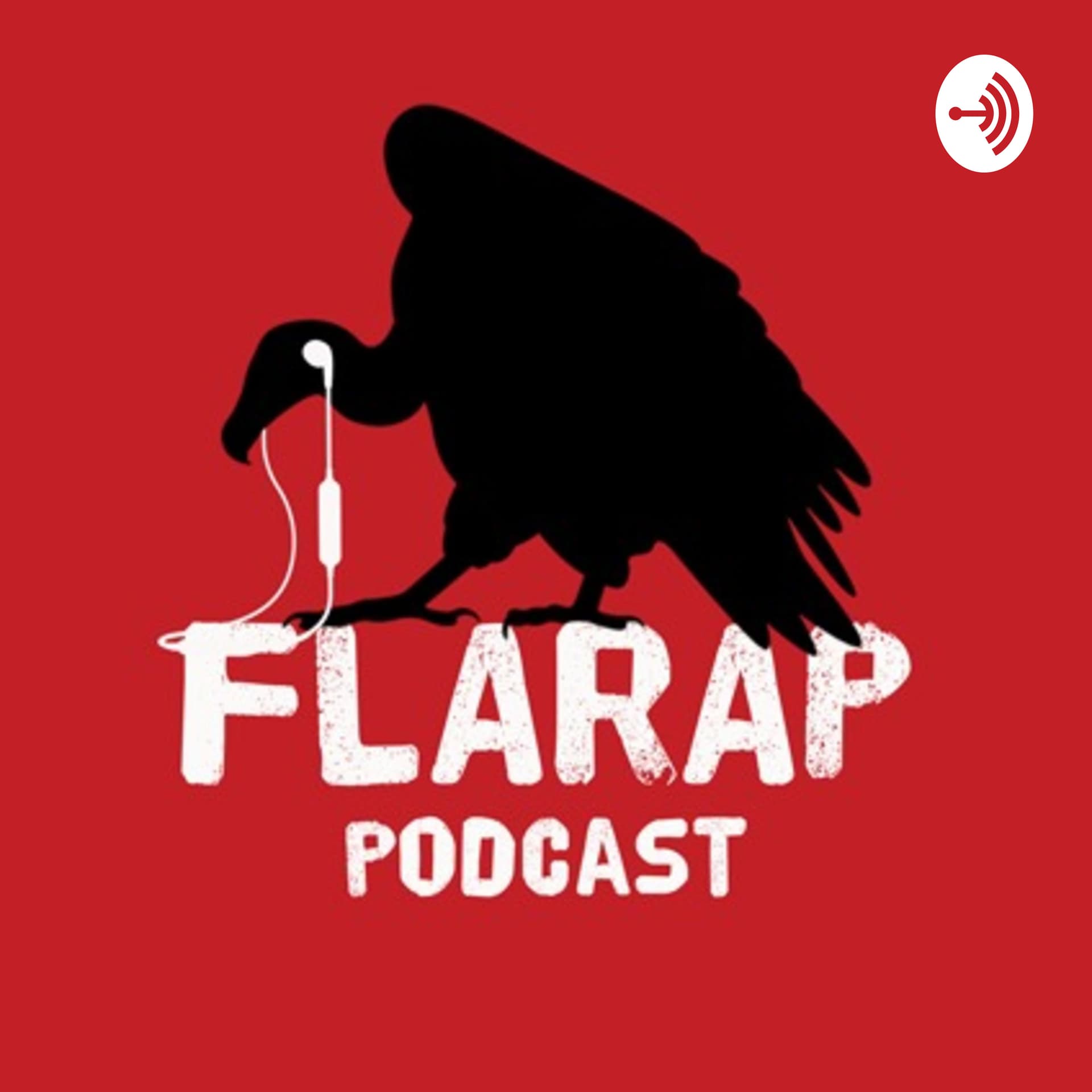 FLARAP Podcast - Podcasts