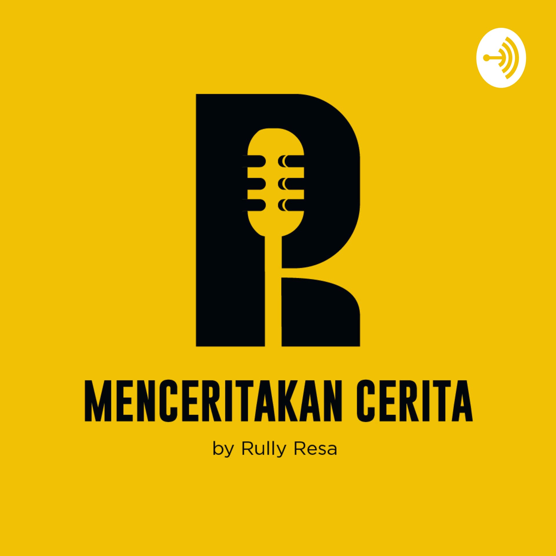 Menceritakan Cerita - Podcasts