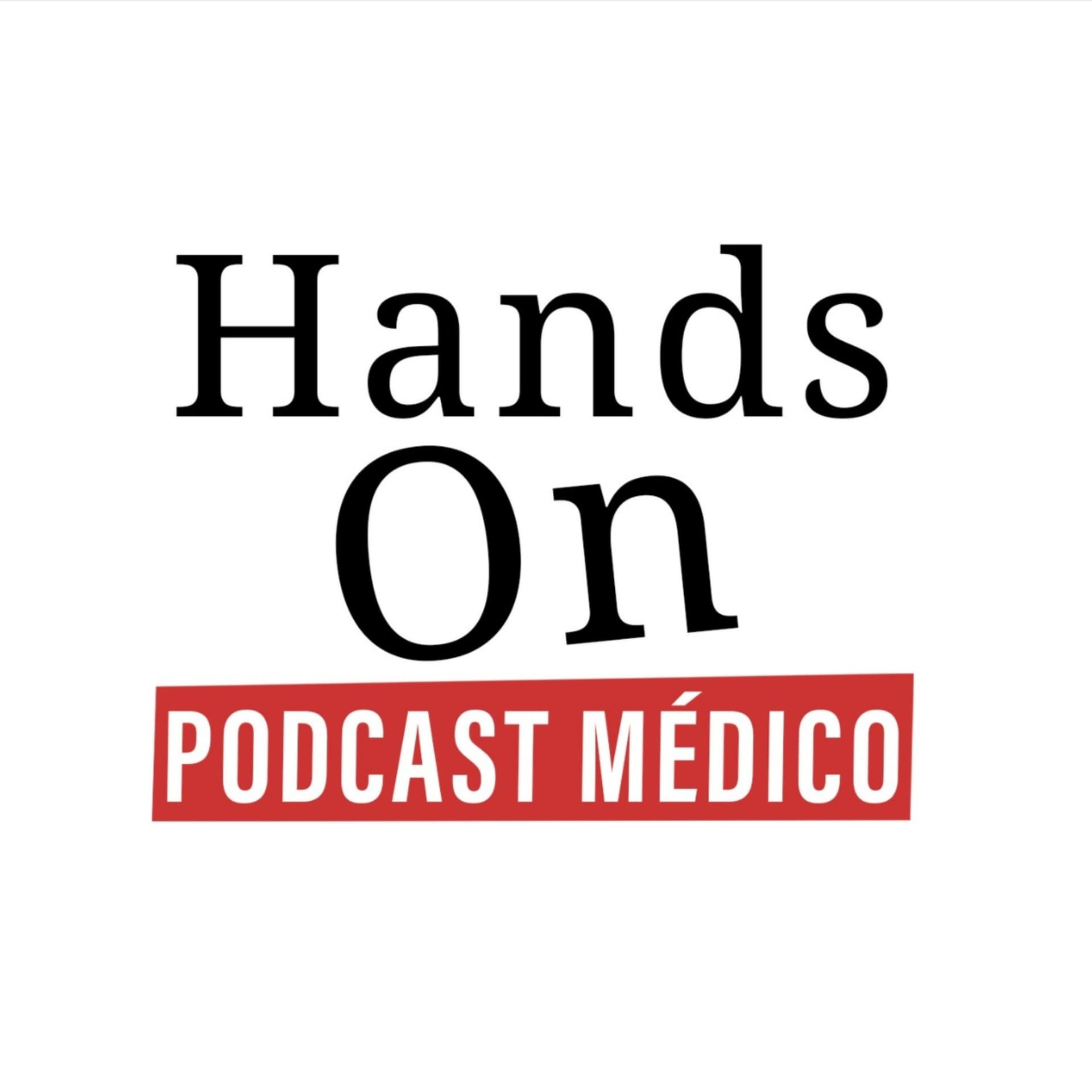Medicos Hands-on - Podcasts
