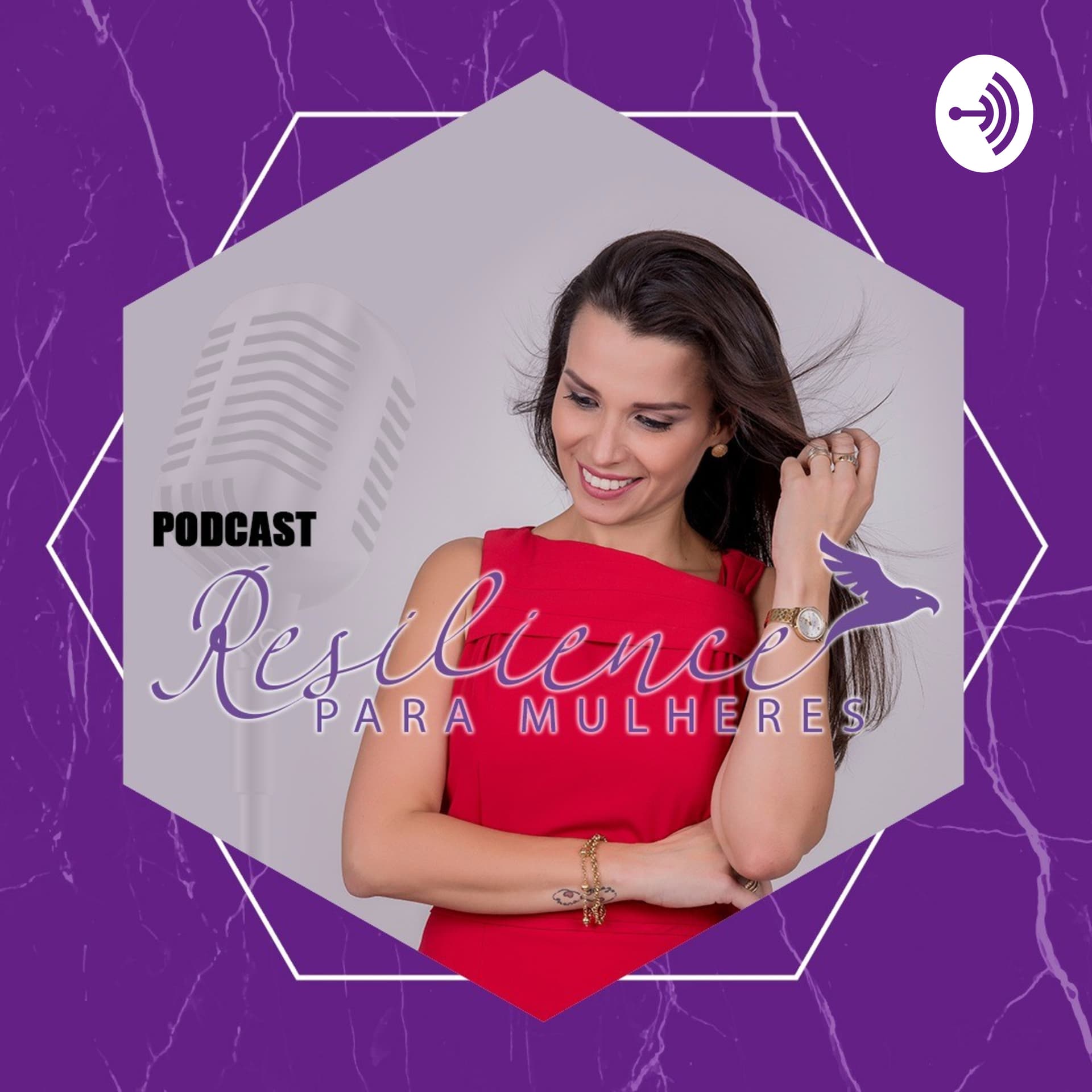 Resilience Para Mulheres - Podcasts