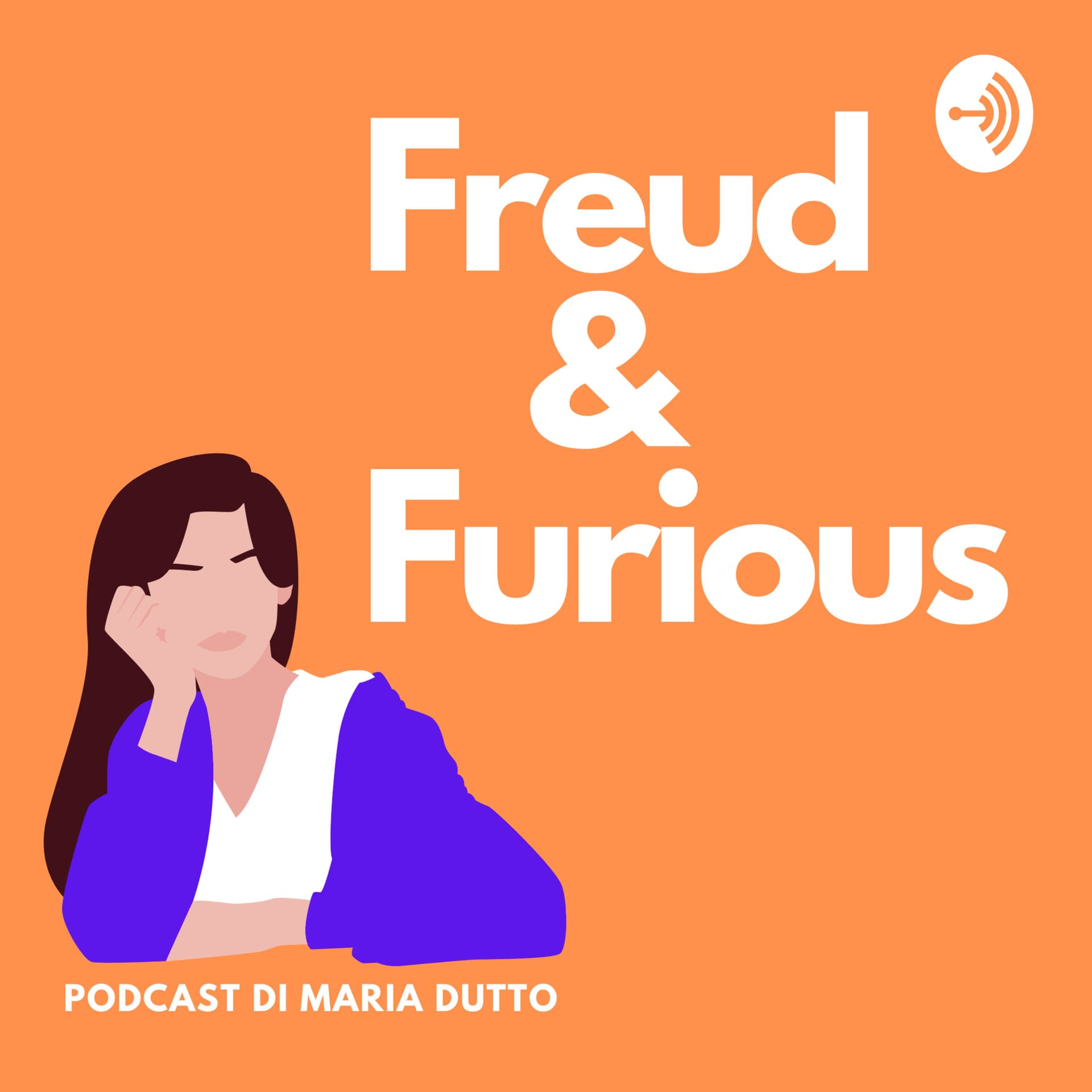 Freud&Furious | Film, Serie TV e Psicologia - Podcasts