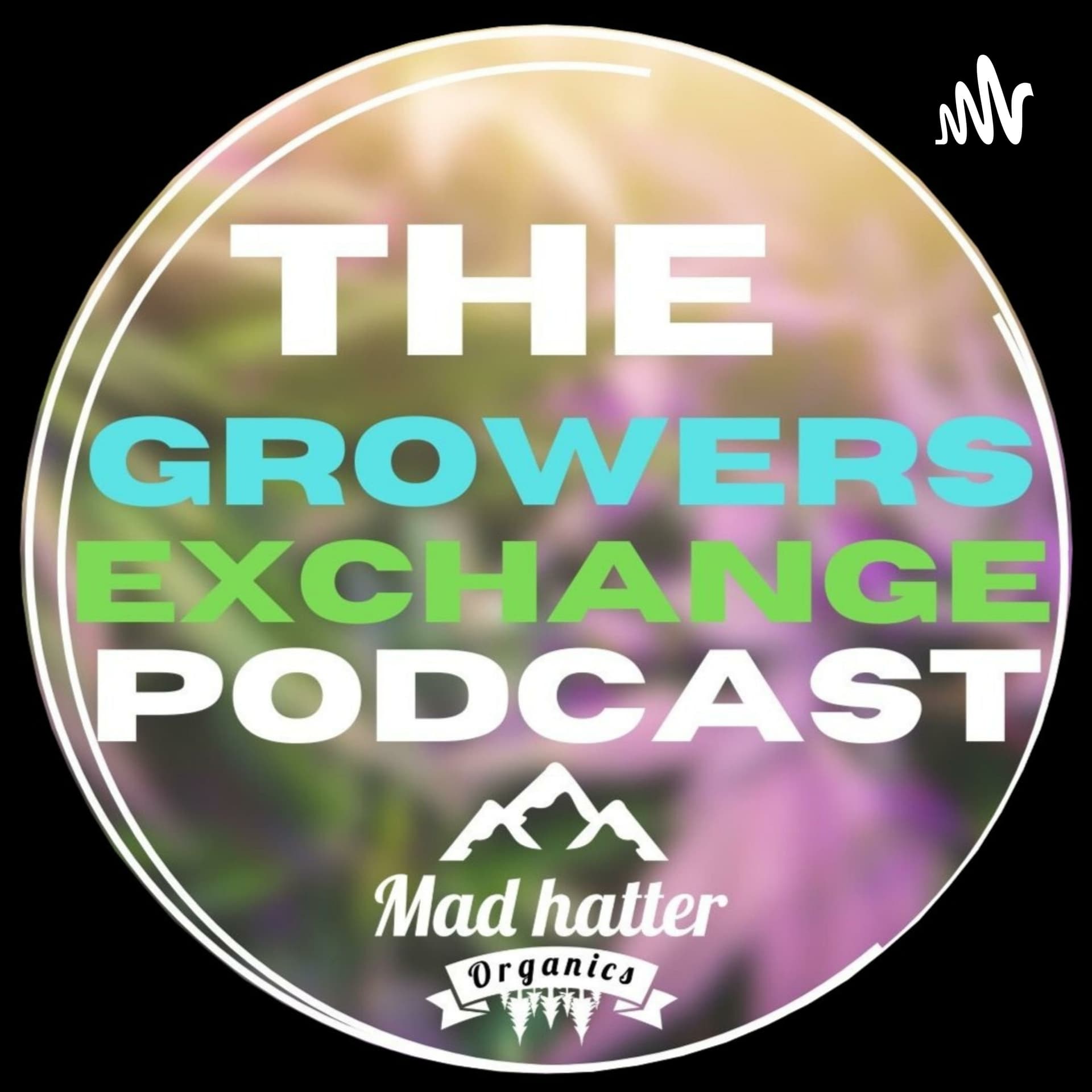 The Growers Exchange Podcast - Podcasts