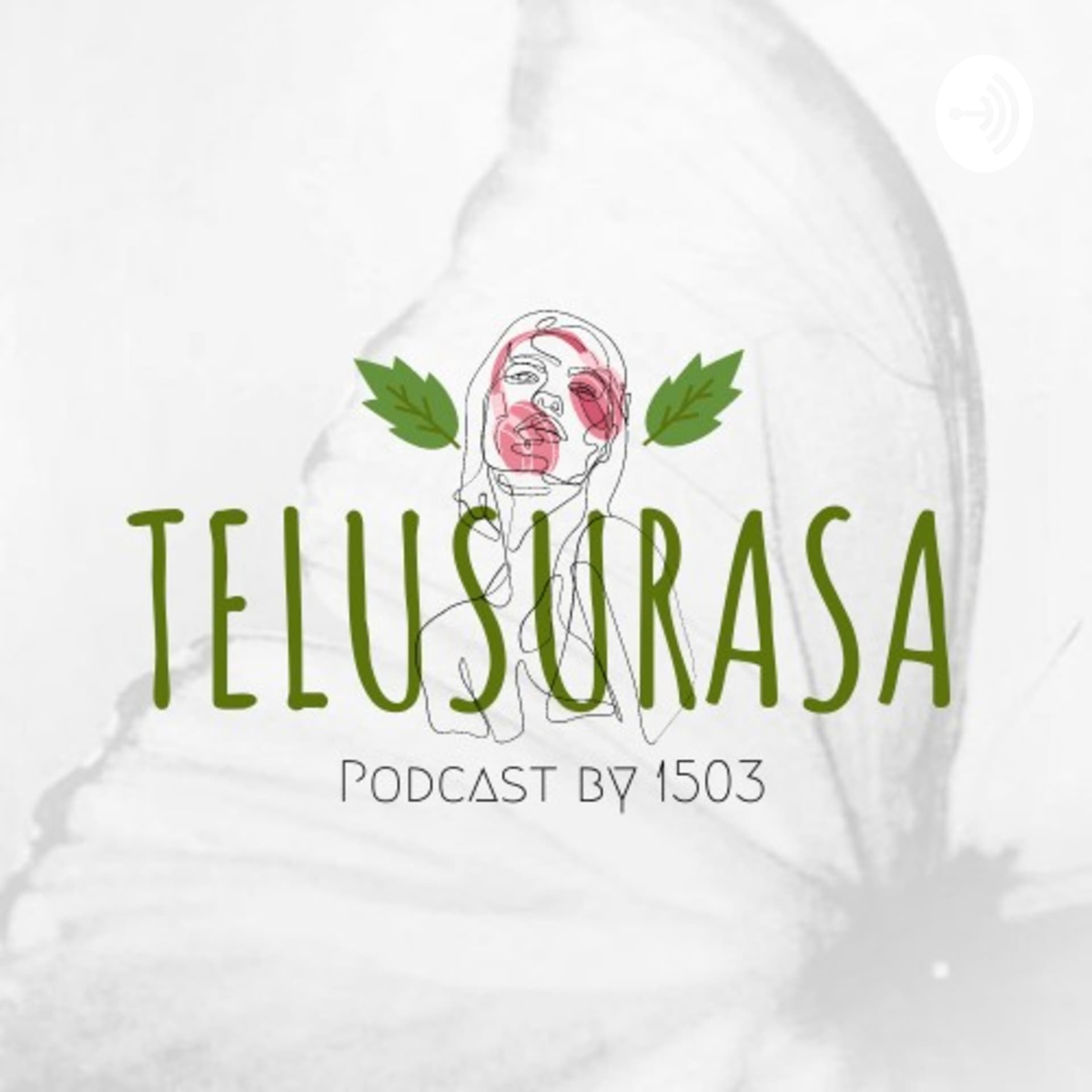 TelusuRasa - Podcasts