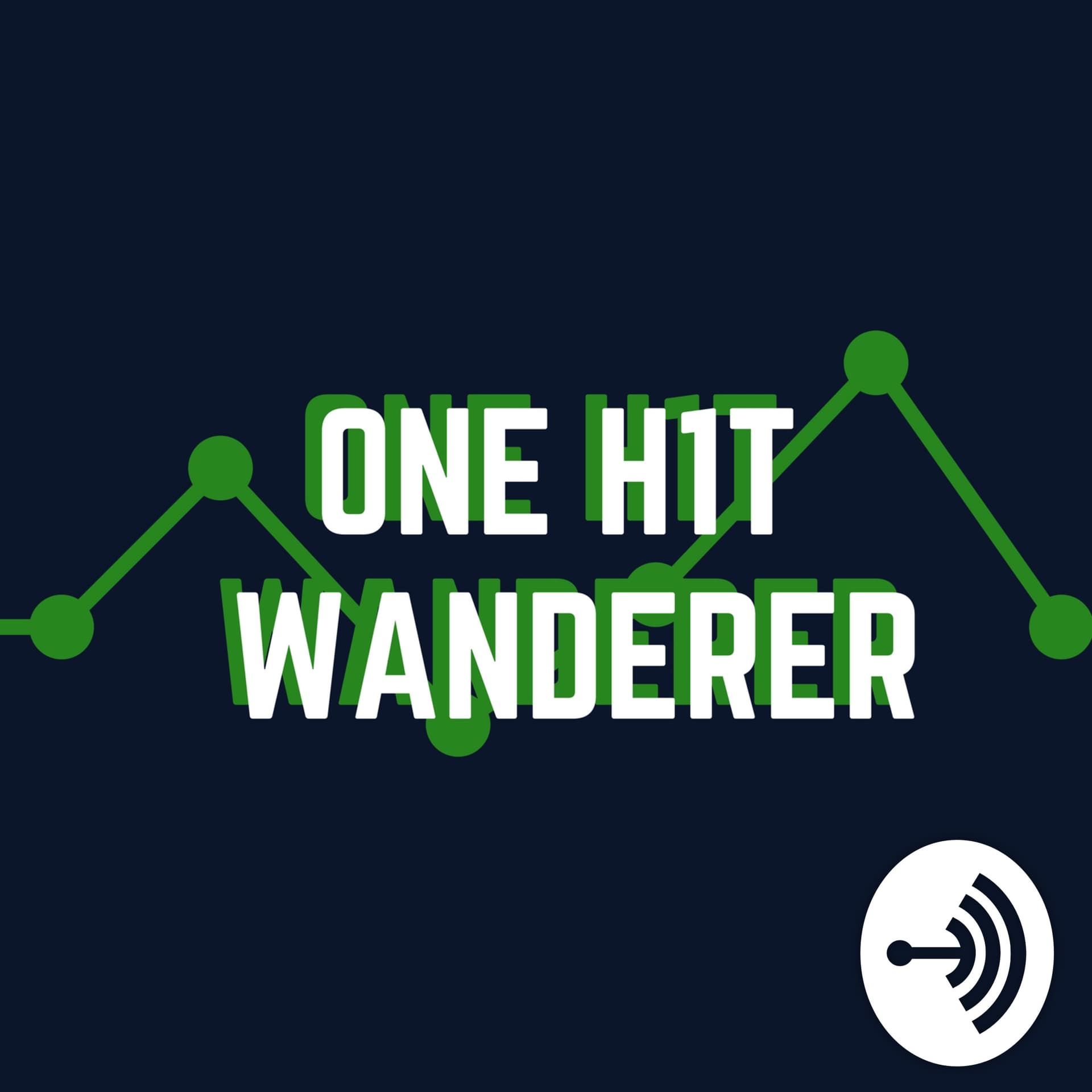 One Hit Wanderer - Podcasts