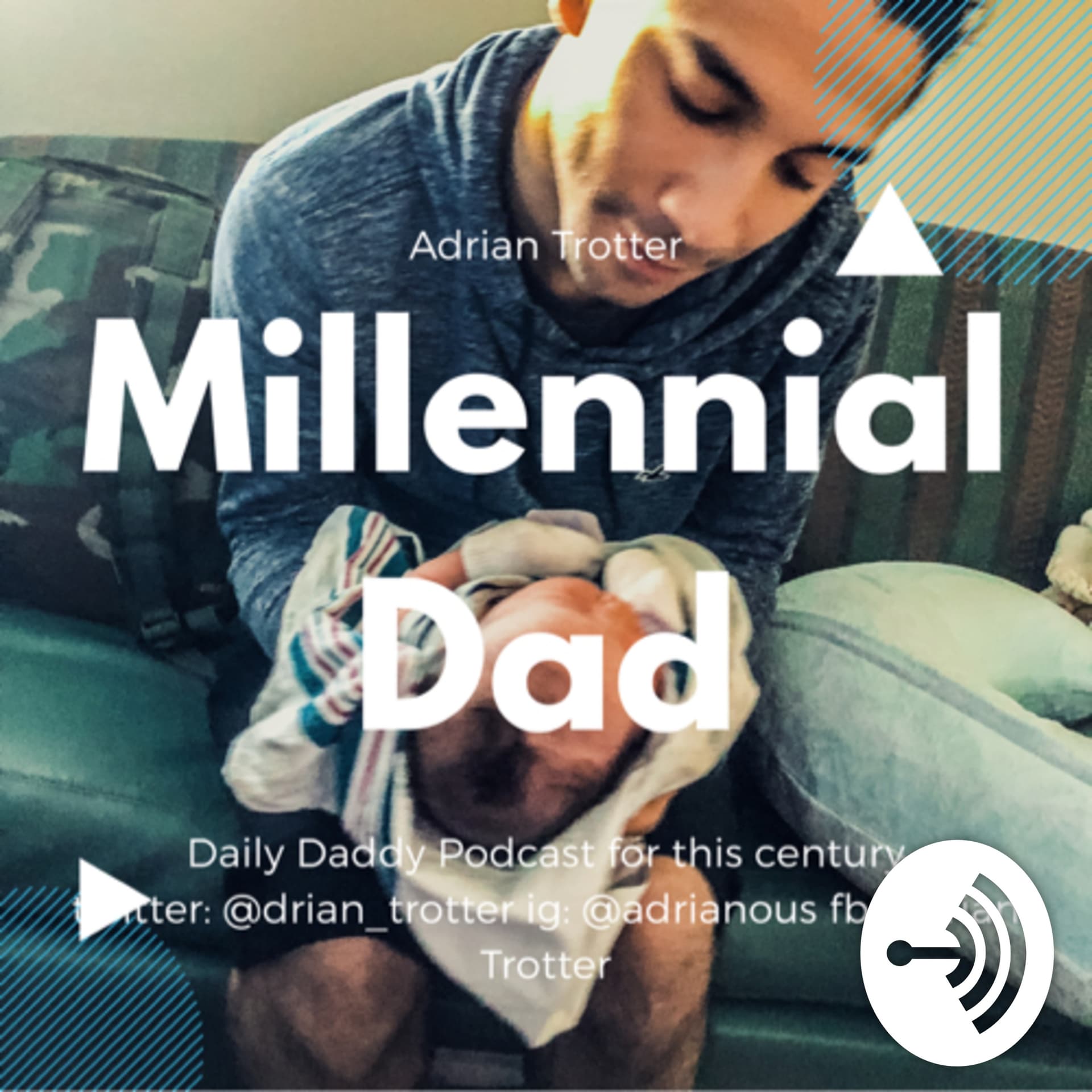 The Millennial Dad - Podcasts