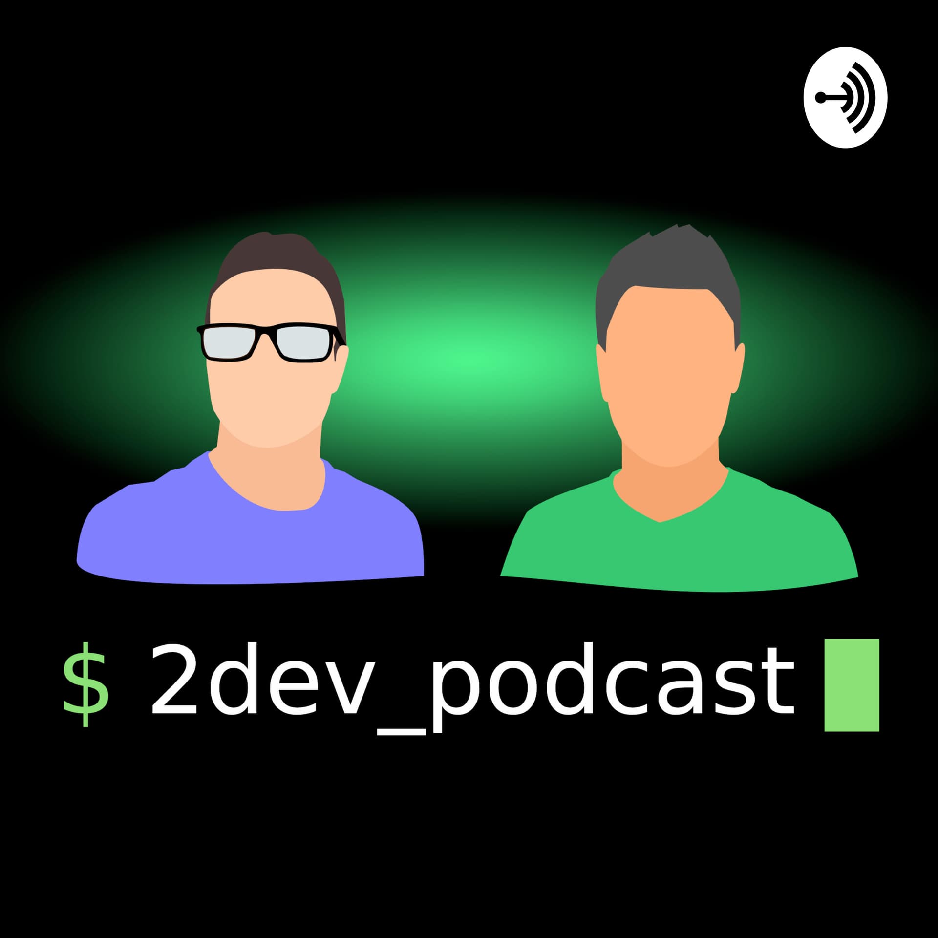 2dev Podcast - Podcasts