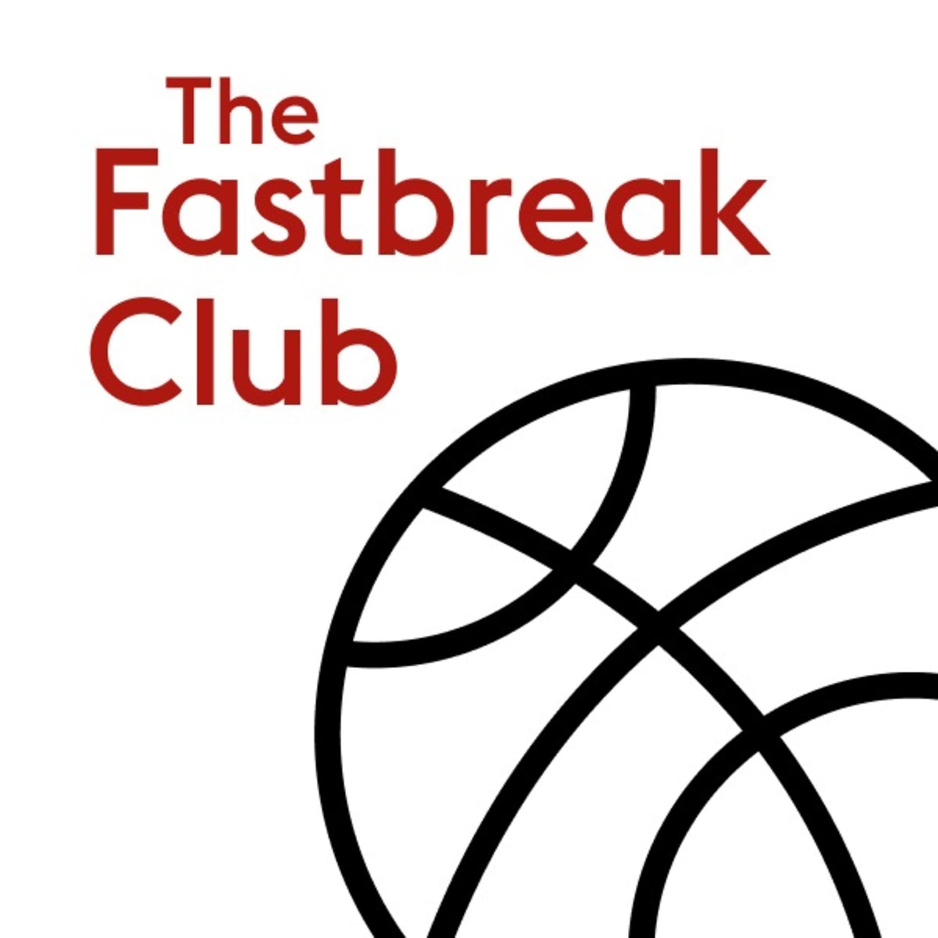 The Fastbreak Club - Podcasts