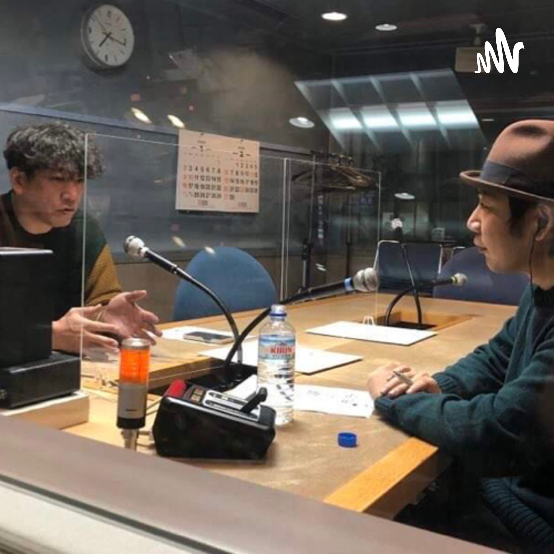 JYU-KEN Presents 健者の砦 with 鬼ヶ島 和田貴志 - Podcasts