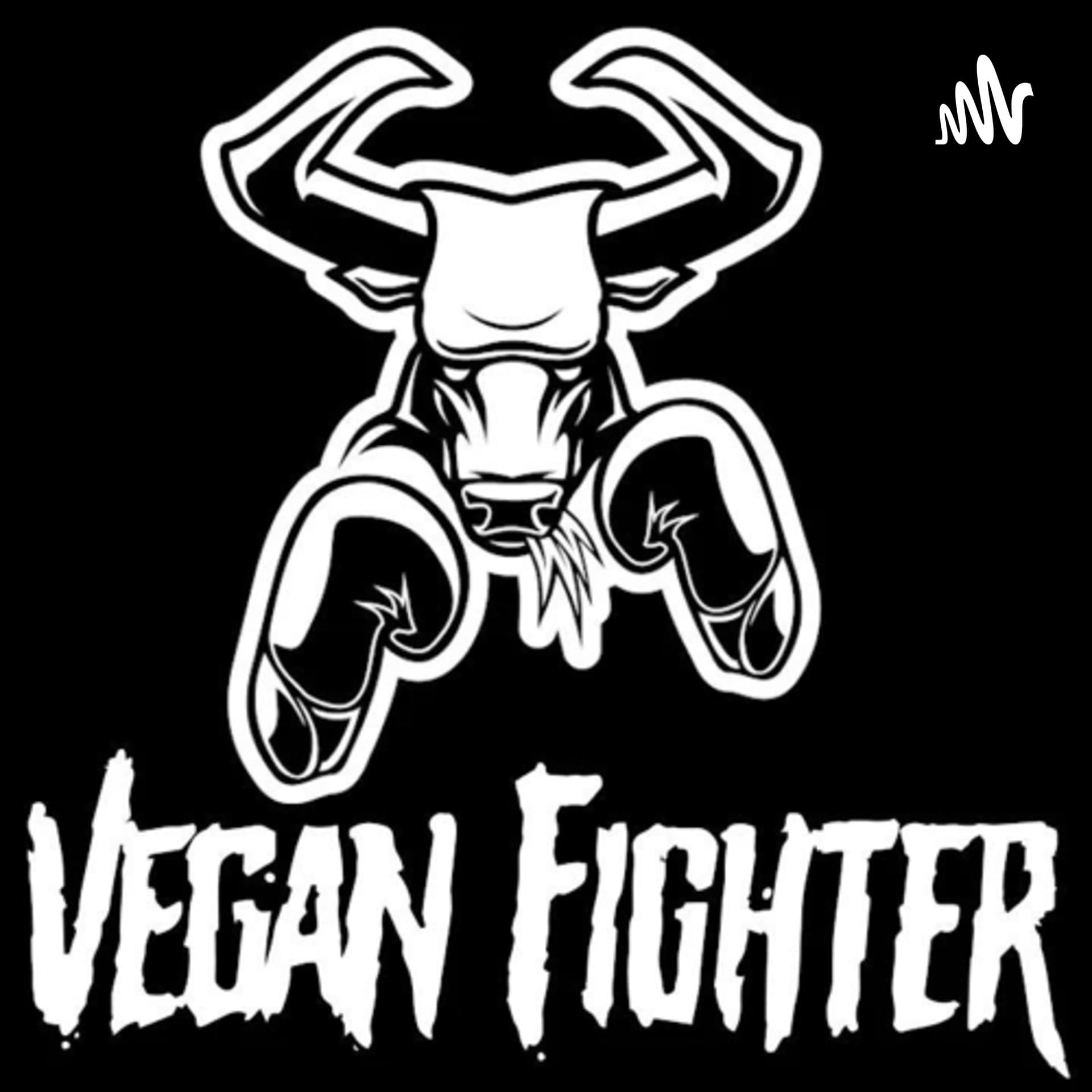 Vegan Fighter France - Podcasts