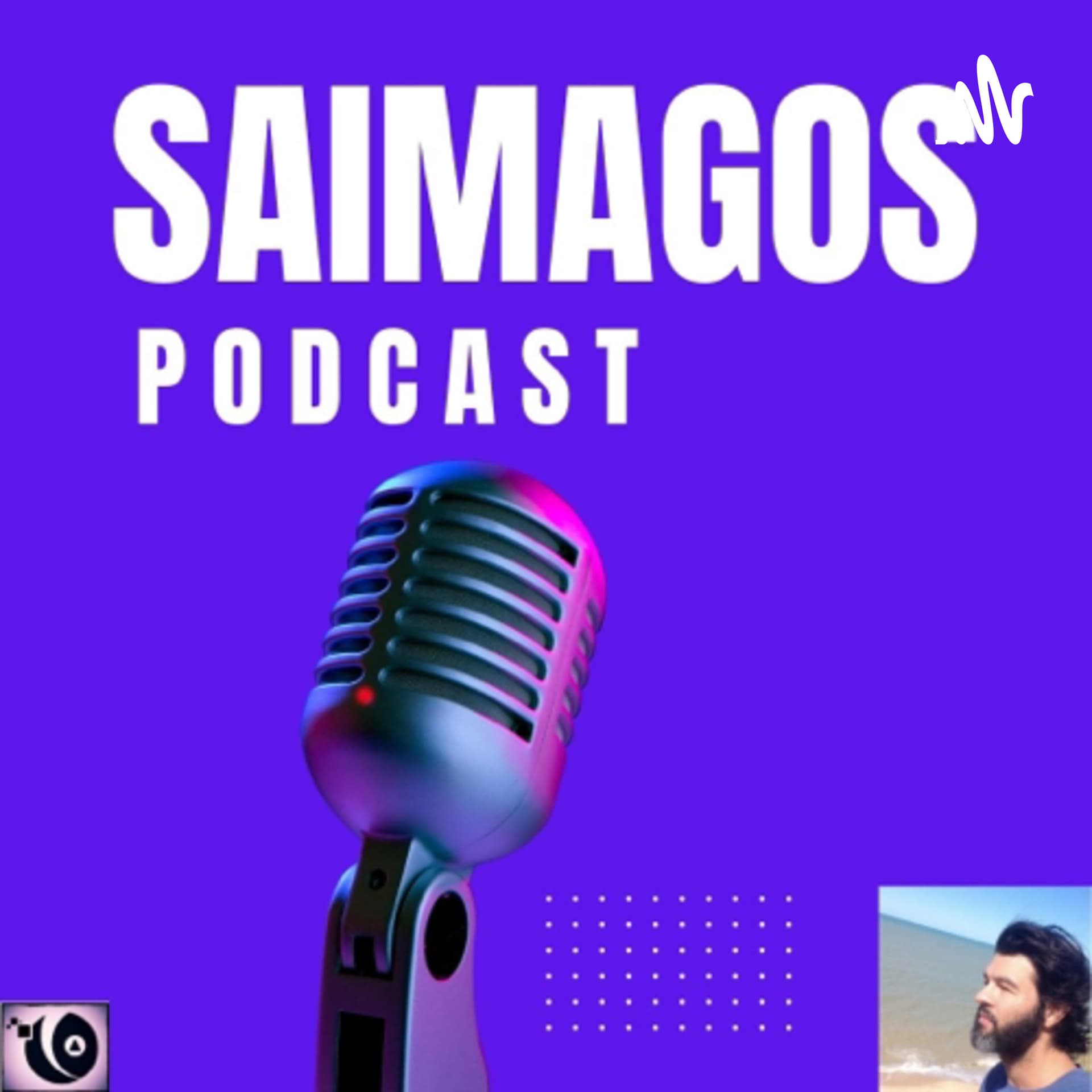 Astrologia, Mapa Astral, Signos e Horóscopo com Saimagos - Podcasts