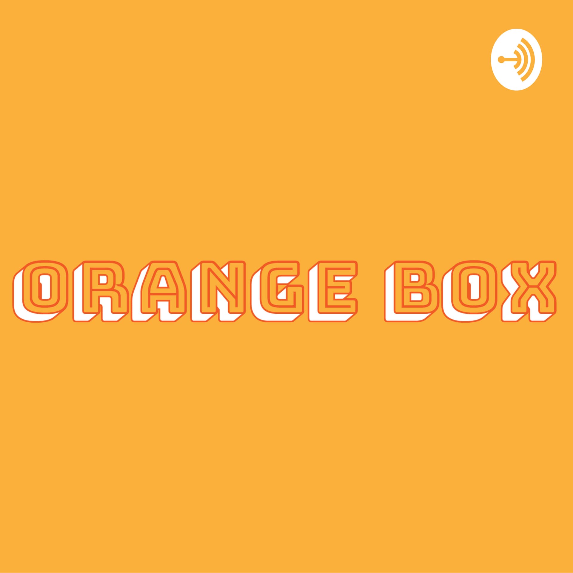 ORANGE BOX MX - Podcasts