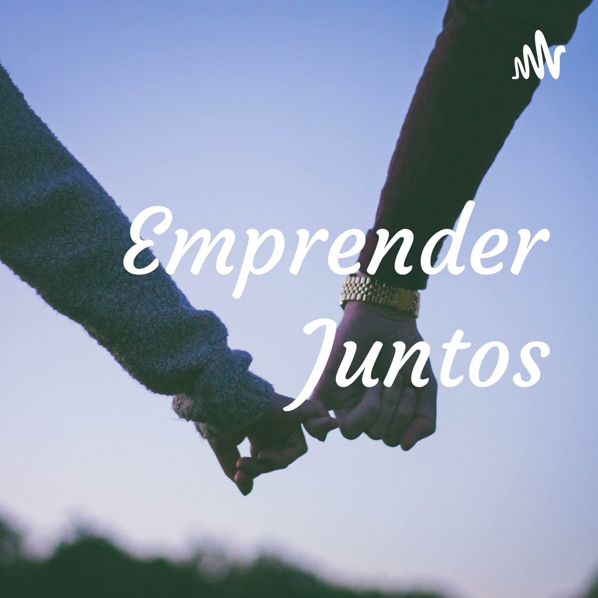 Emprender Juntos - Podcasts