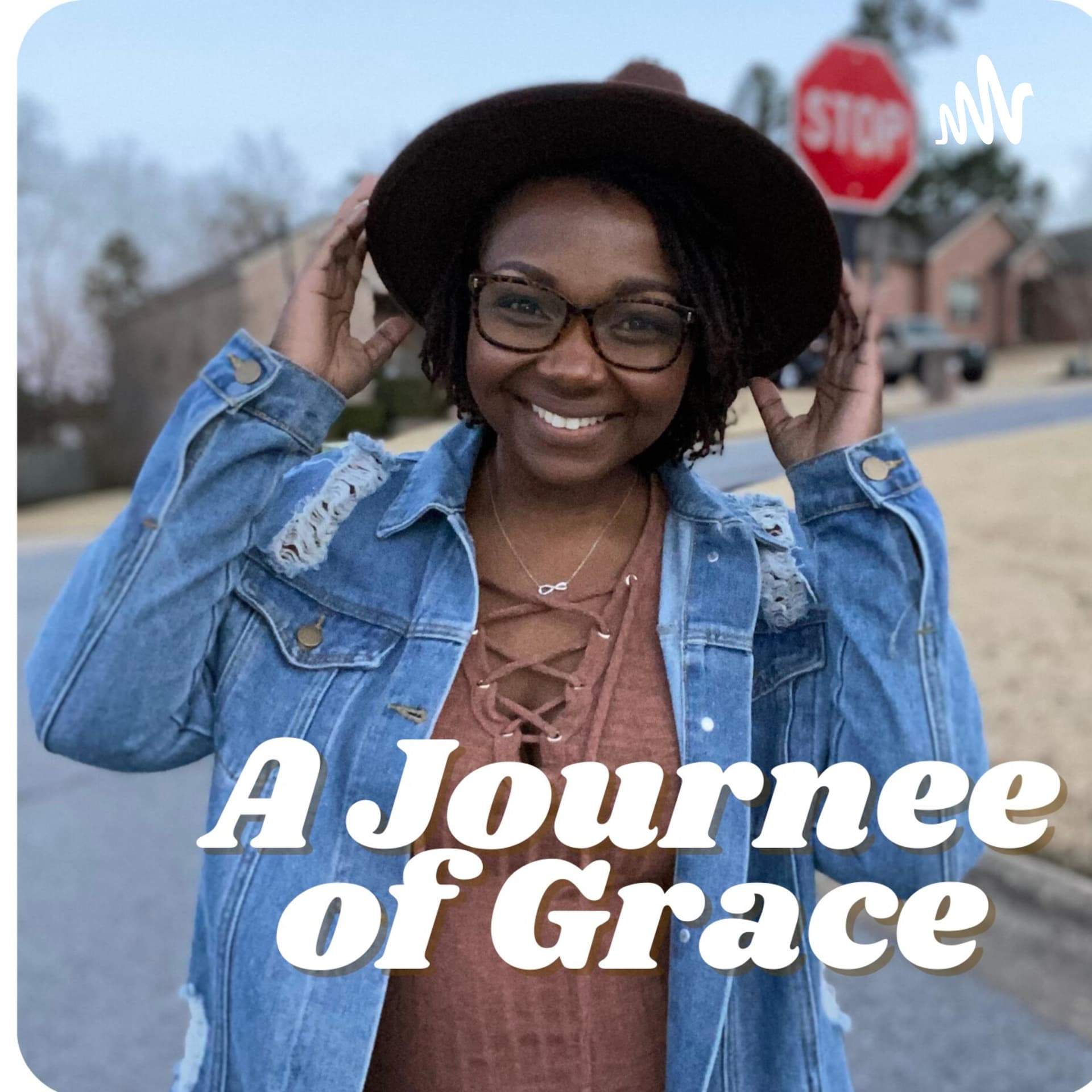 A Journee of Grace - Podcasts