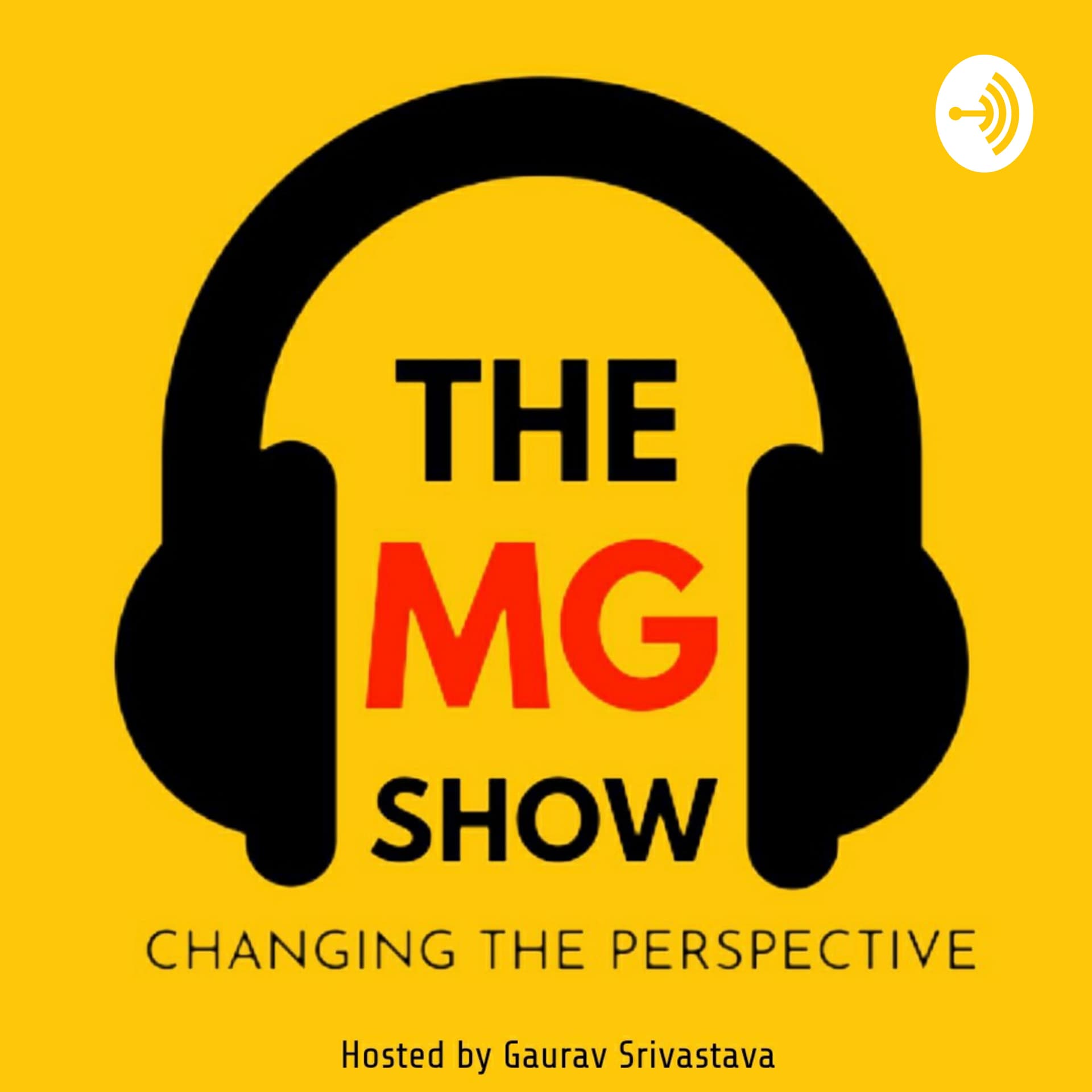 The MG Show - Podcasts