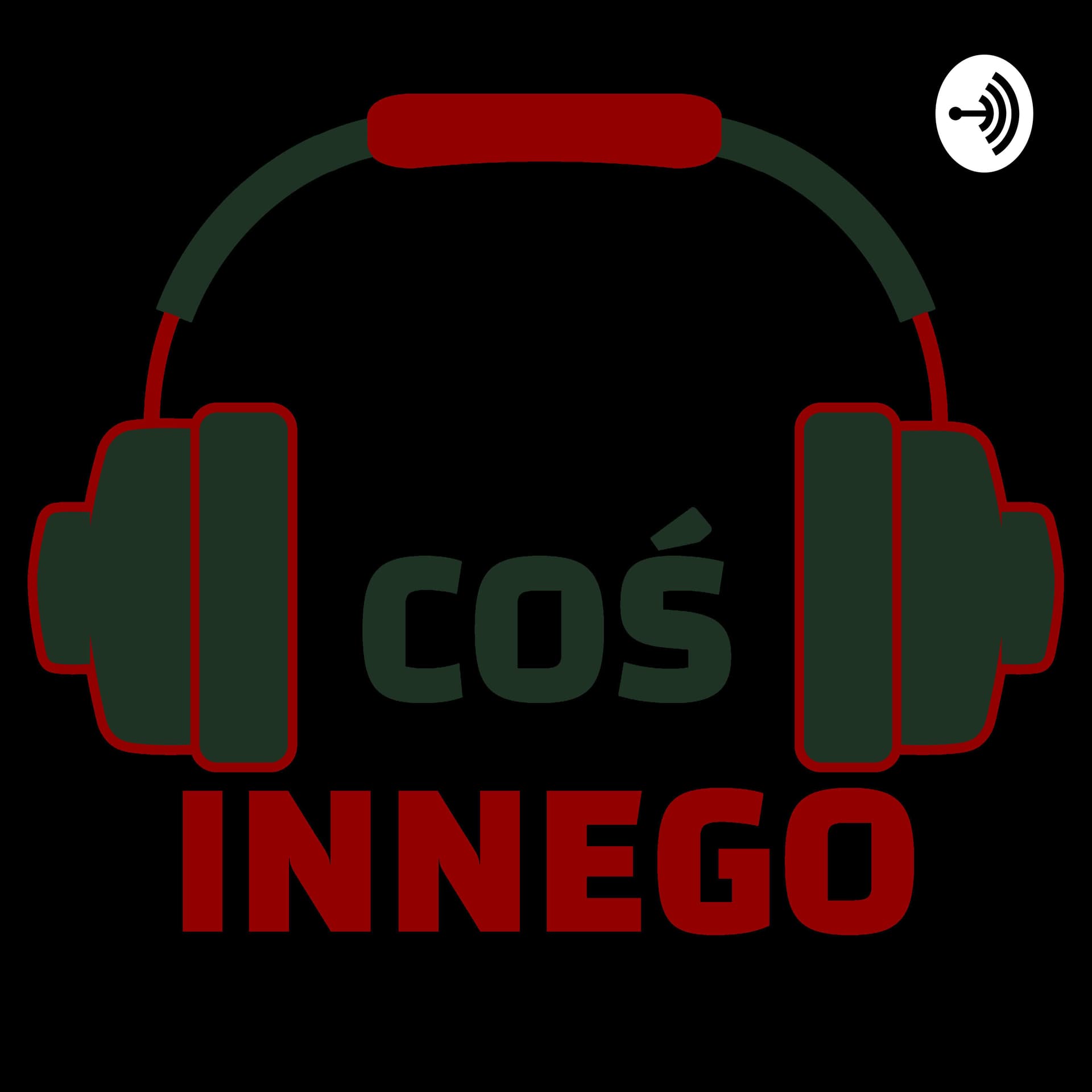Coś Innego - Podcasts
