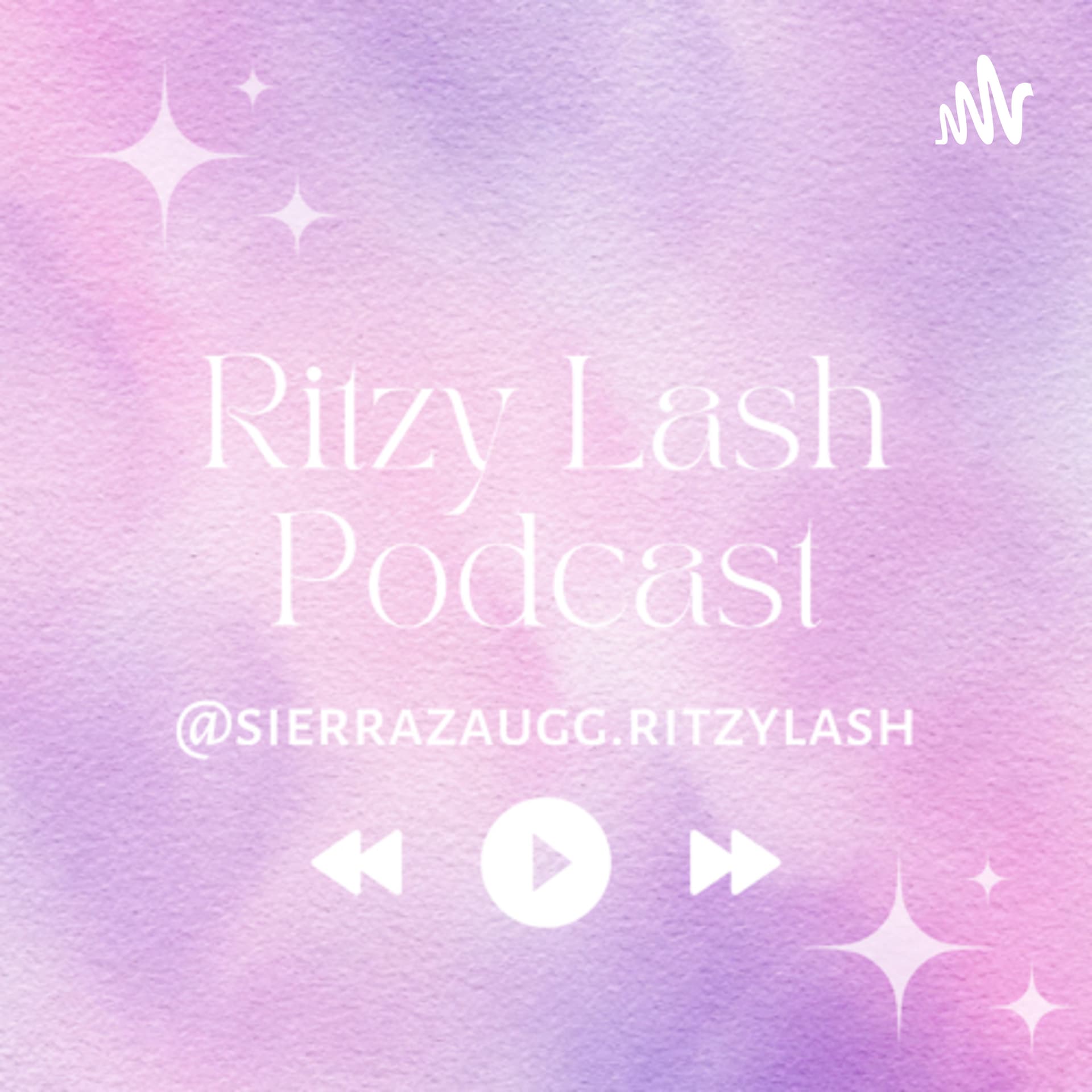 Ritzy Lash Podcast - Podcasts