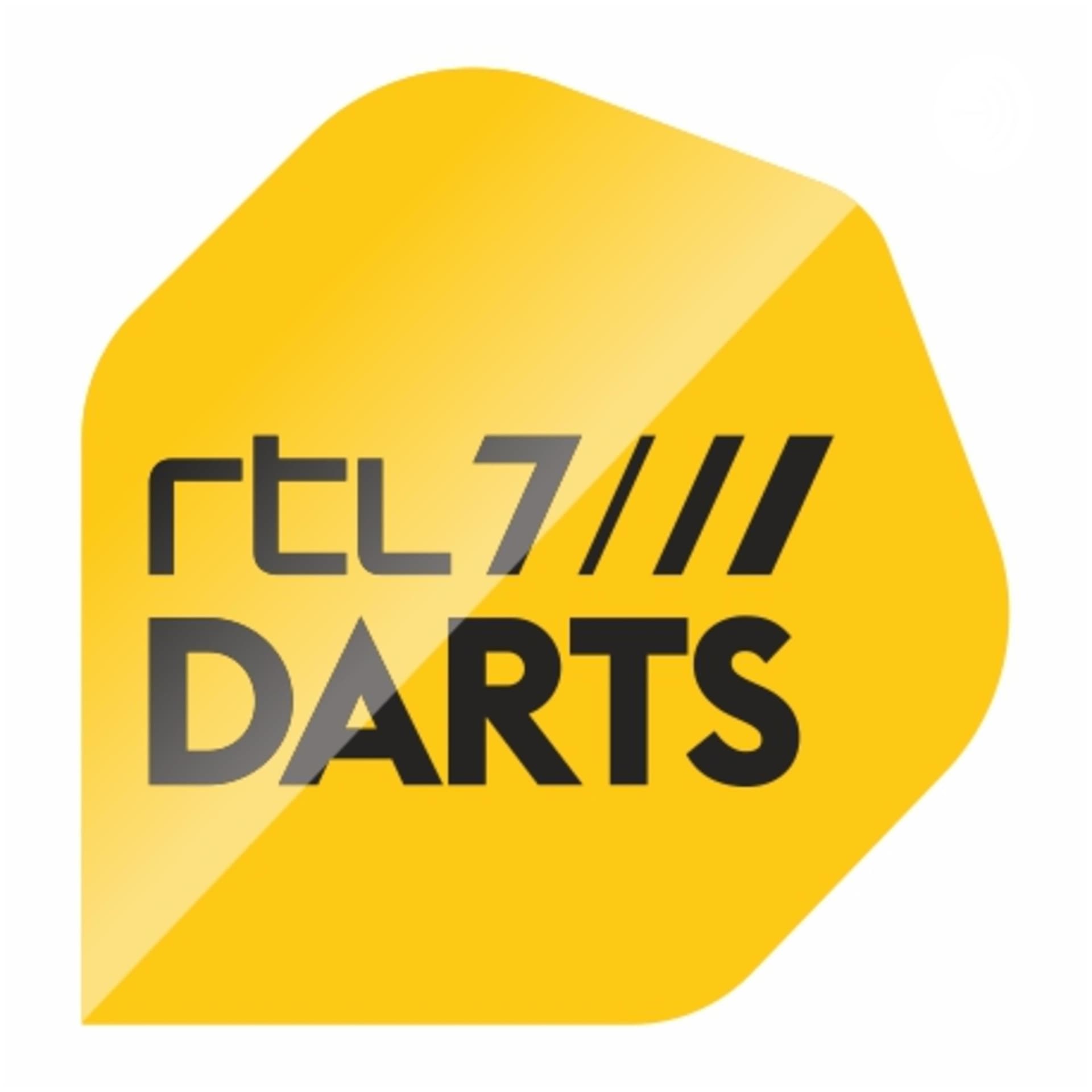 RTL Darts Bullseye, de podcast - Podcasts