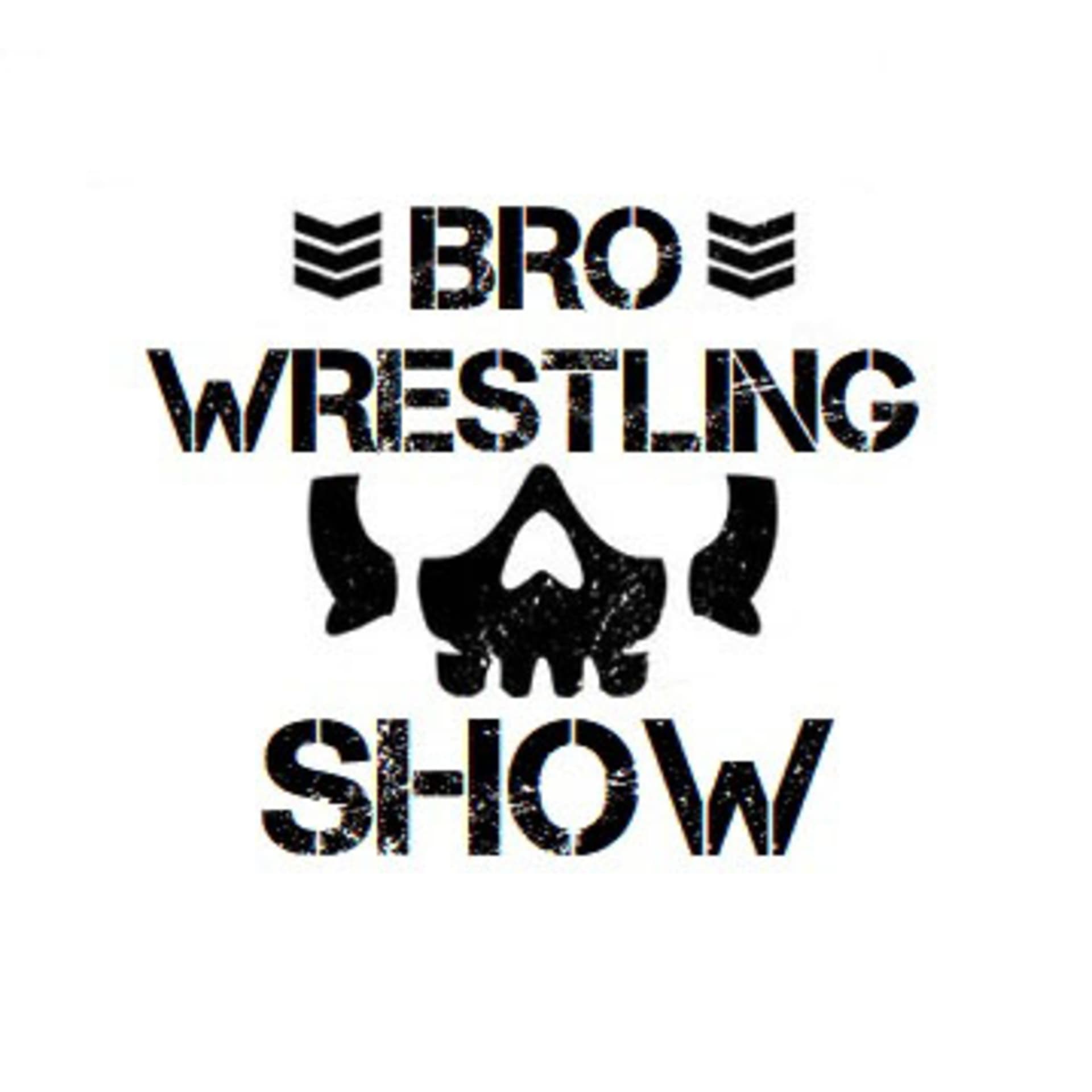 BroWrestlingShow - Podcasts
