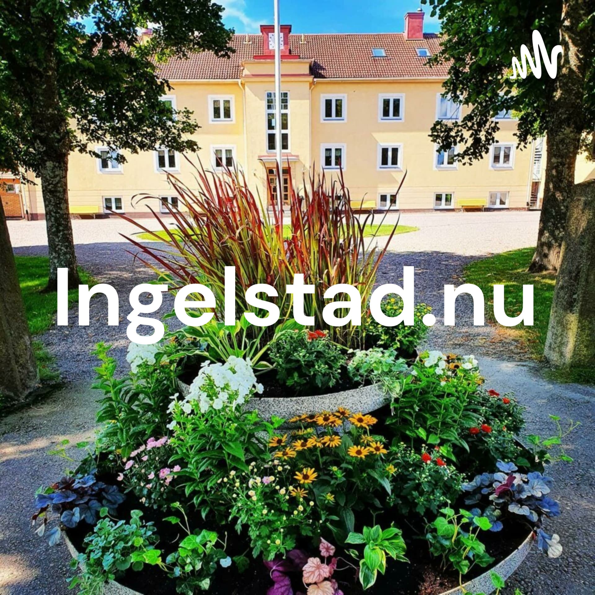 Ingelstad.nu: Podden! - Podcasts