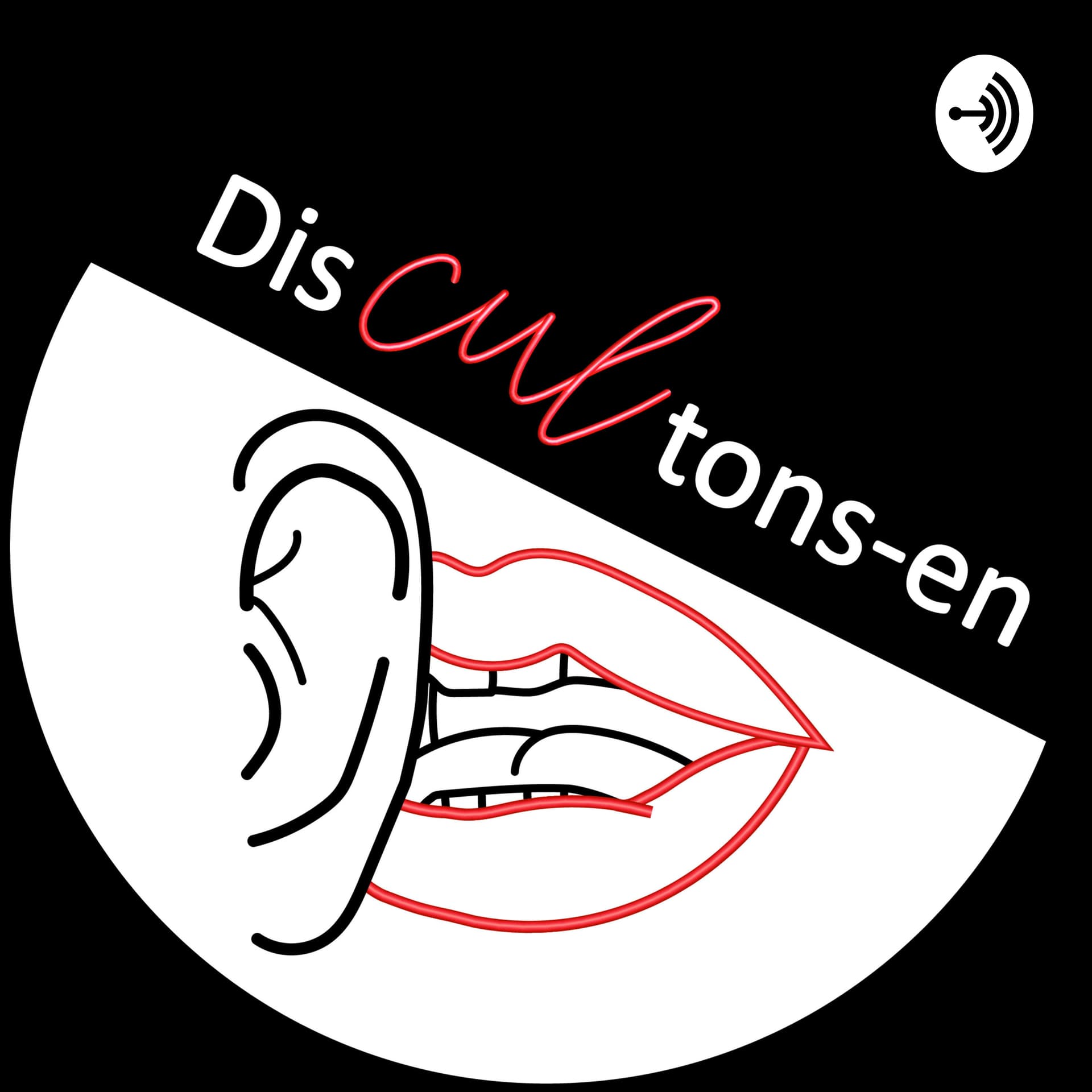 Discultons-en - Podcasts