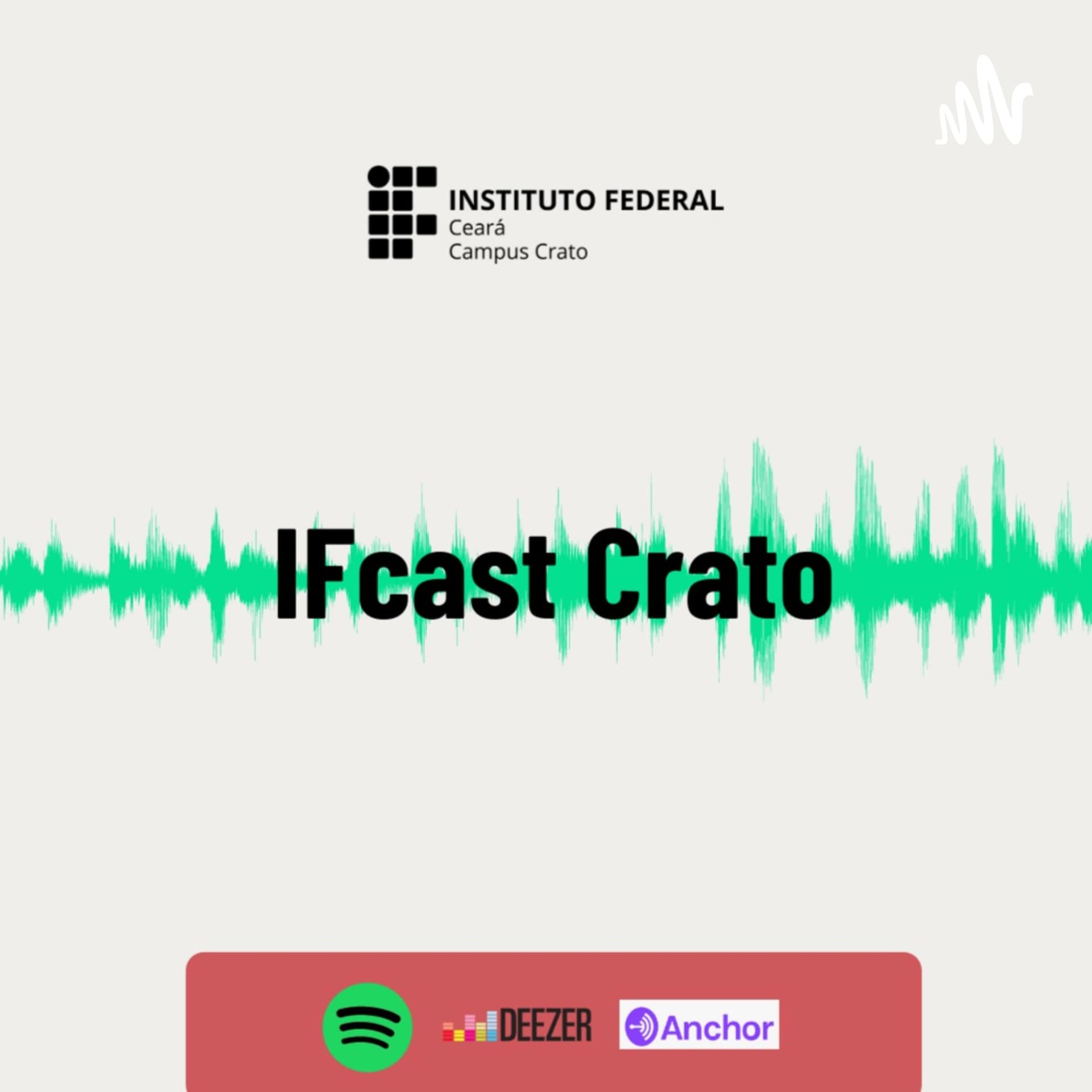 IFcast Crato