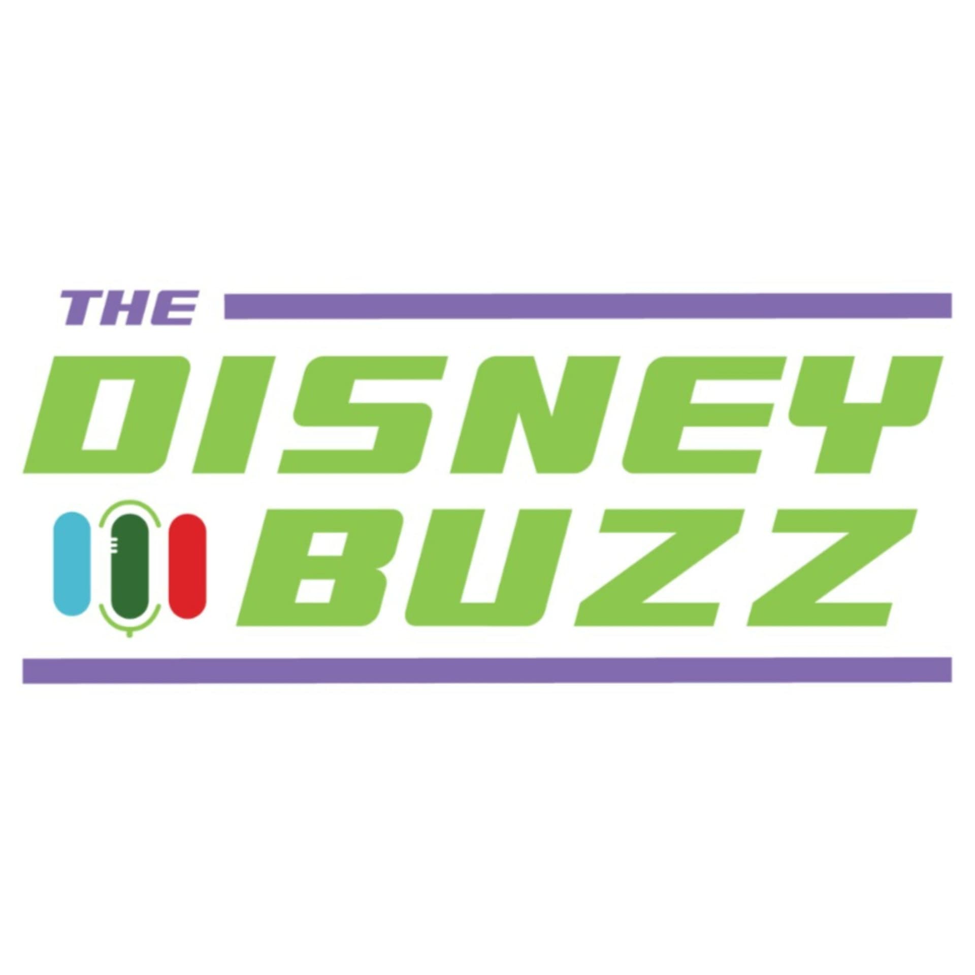 The Disney Buzz