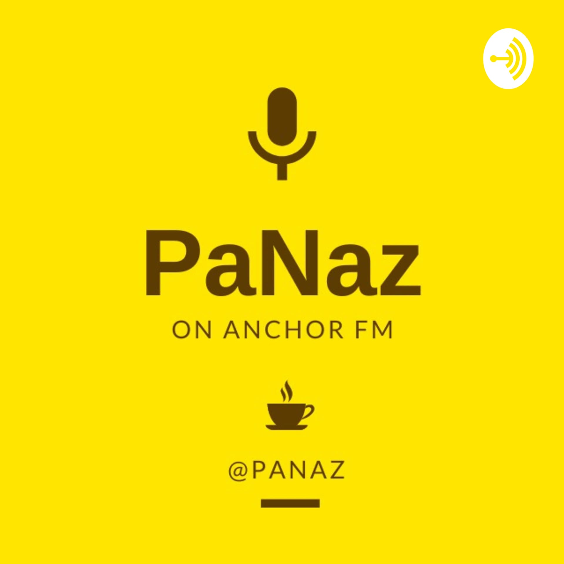 PaNaz - Podcasts