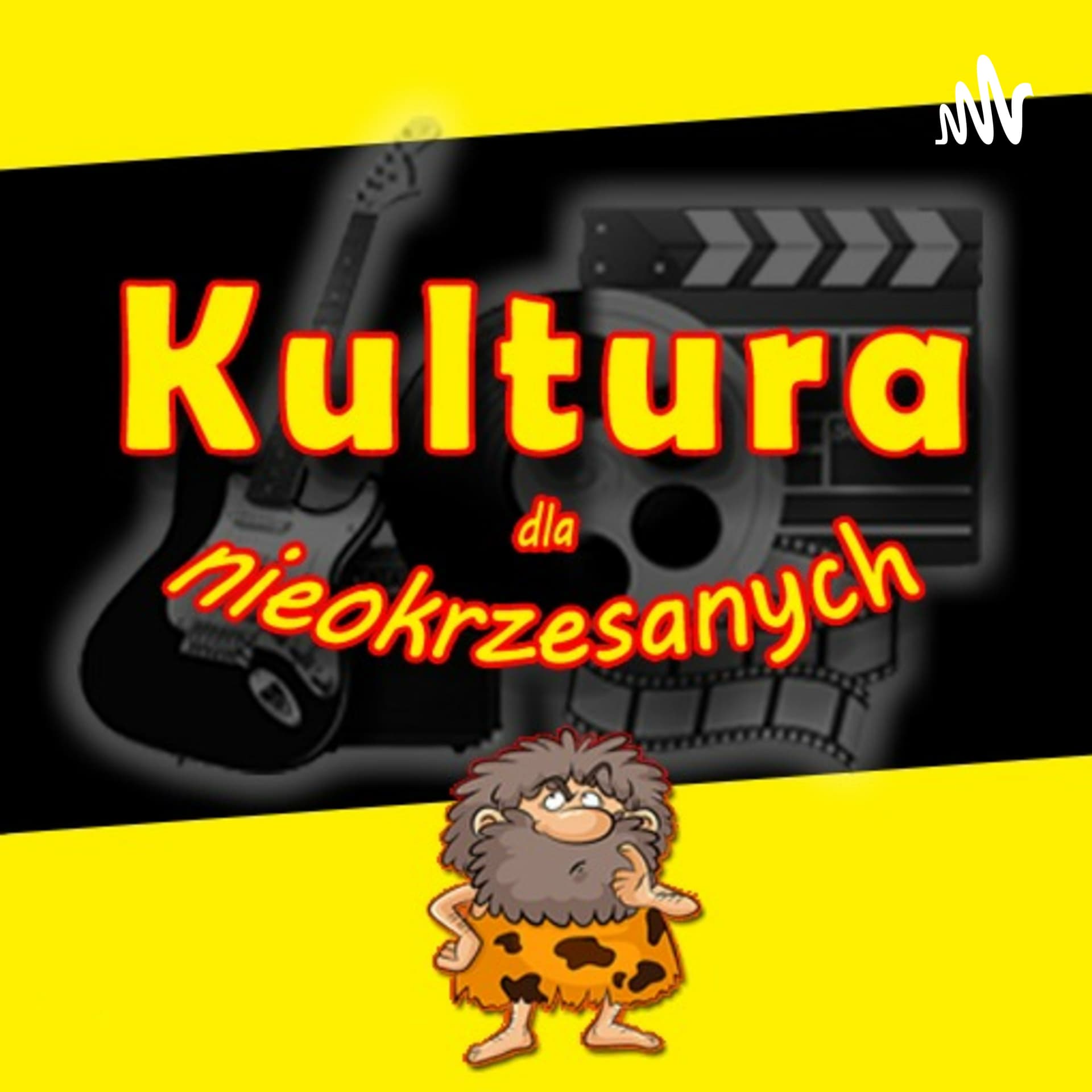 Kultura dla nieokrzesanych - Podcasts