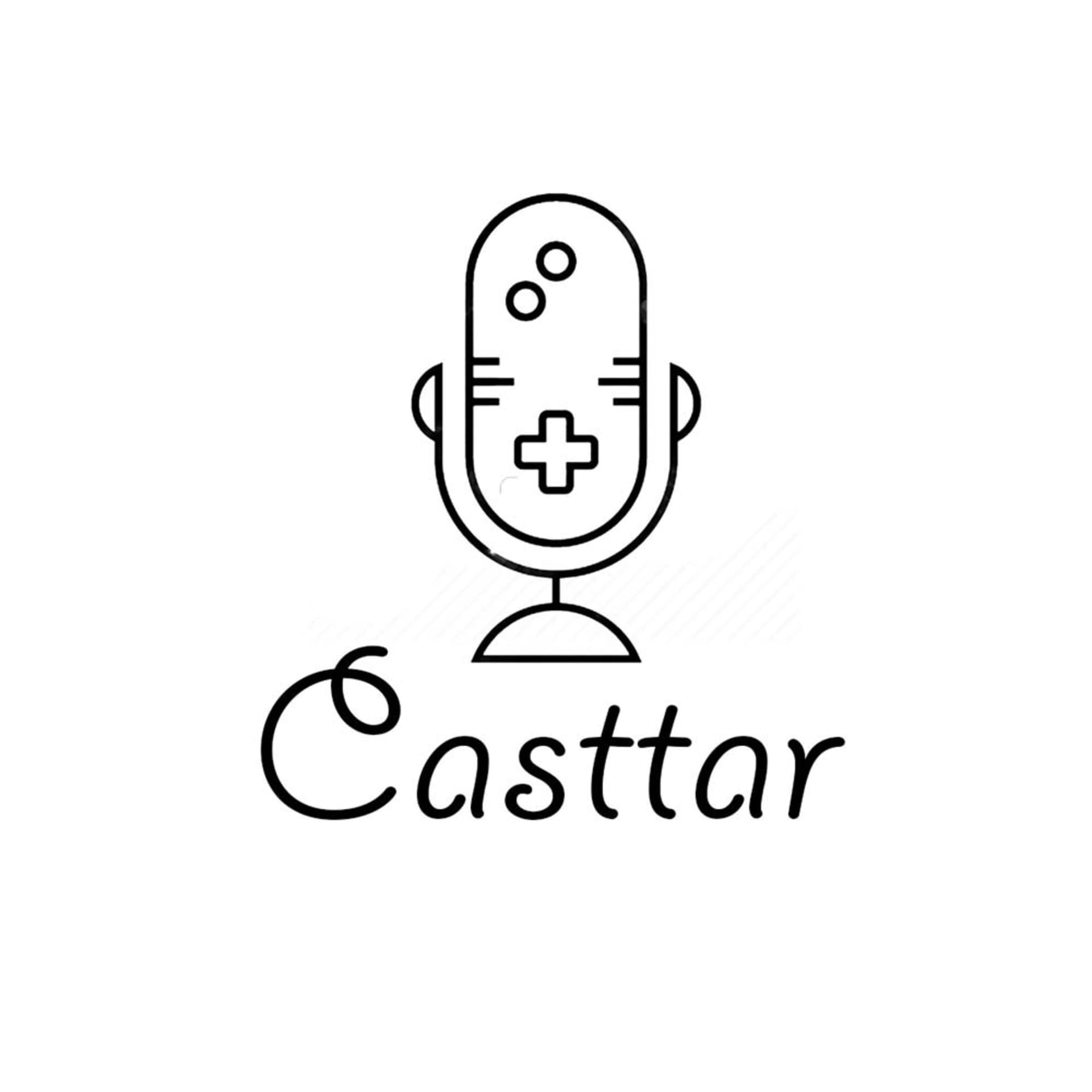 Cast_tar - Podcasts