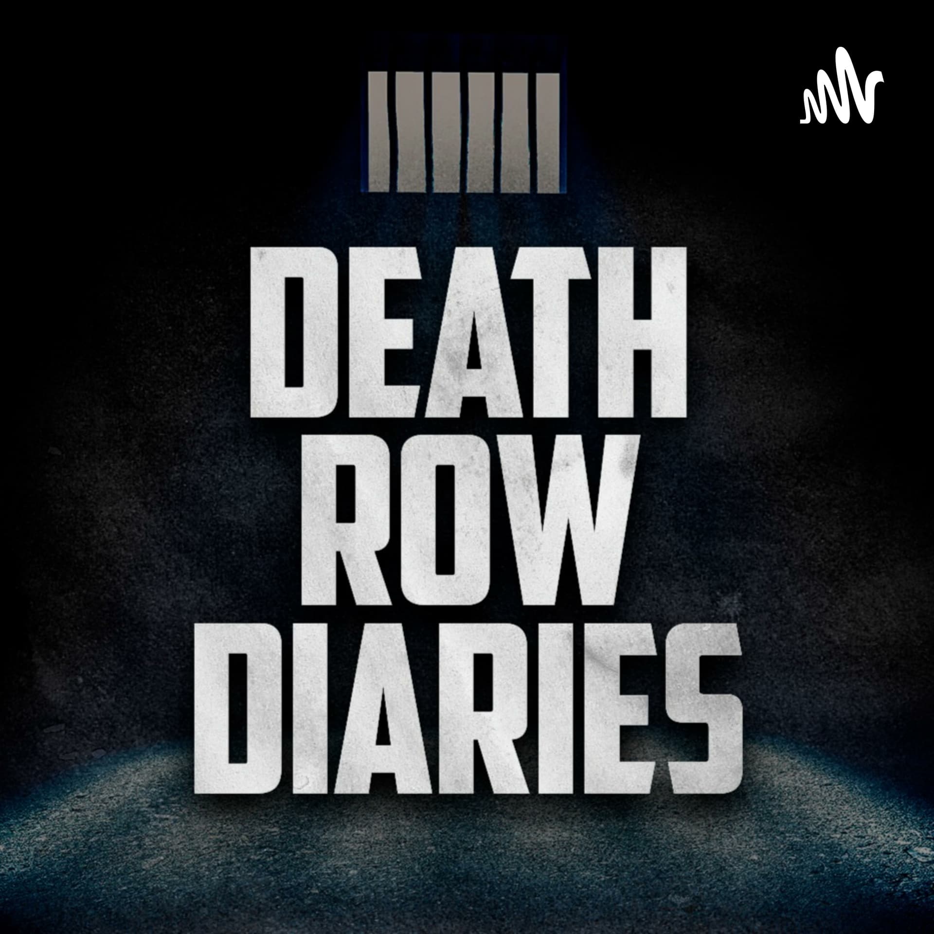 Death Row Diaries - Podcasts