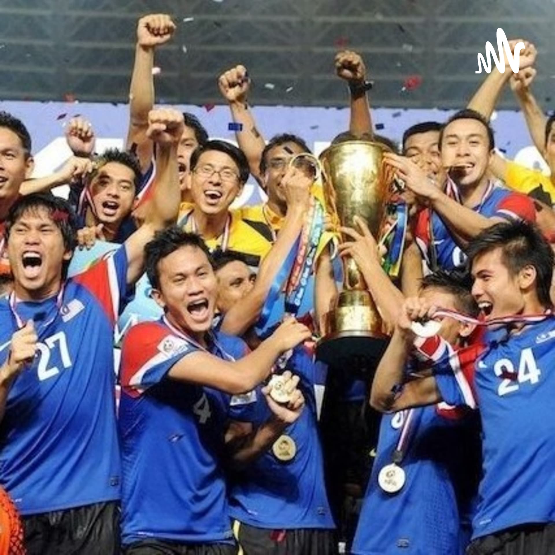 Bola lagi? - Podcasts