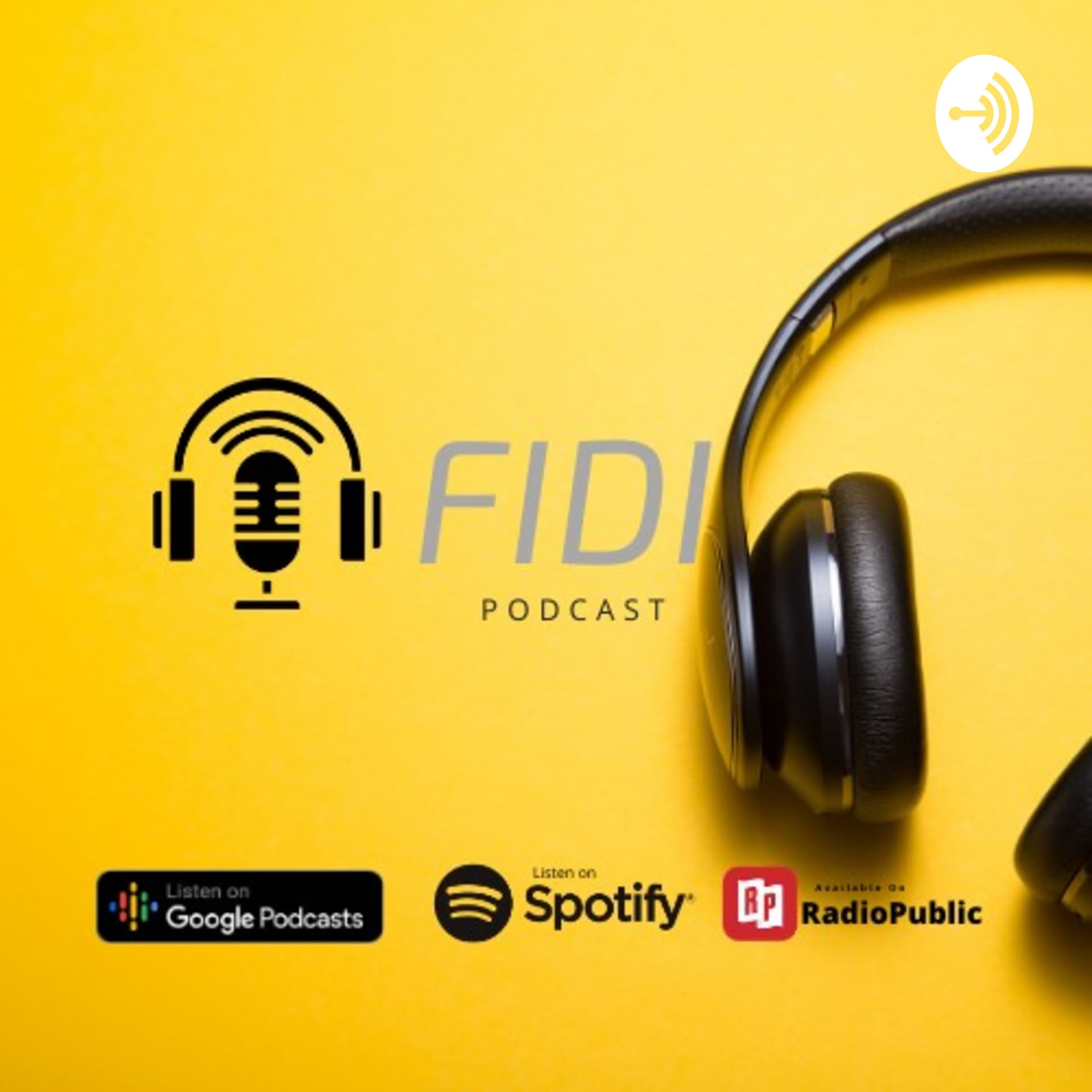 FIDI - Podcasts