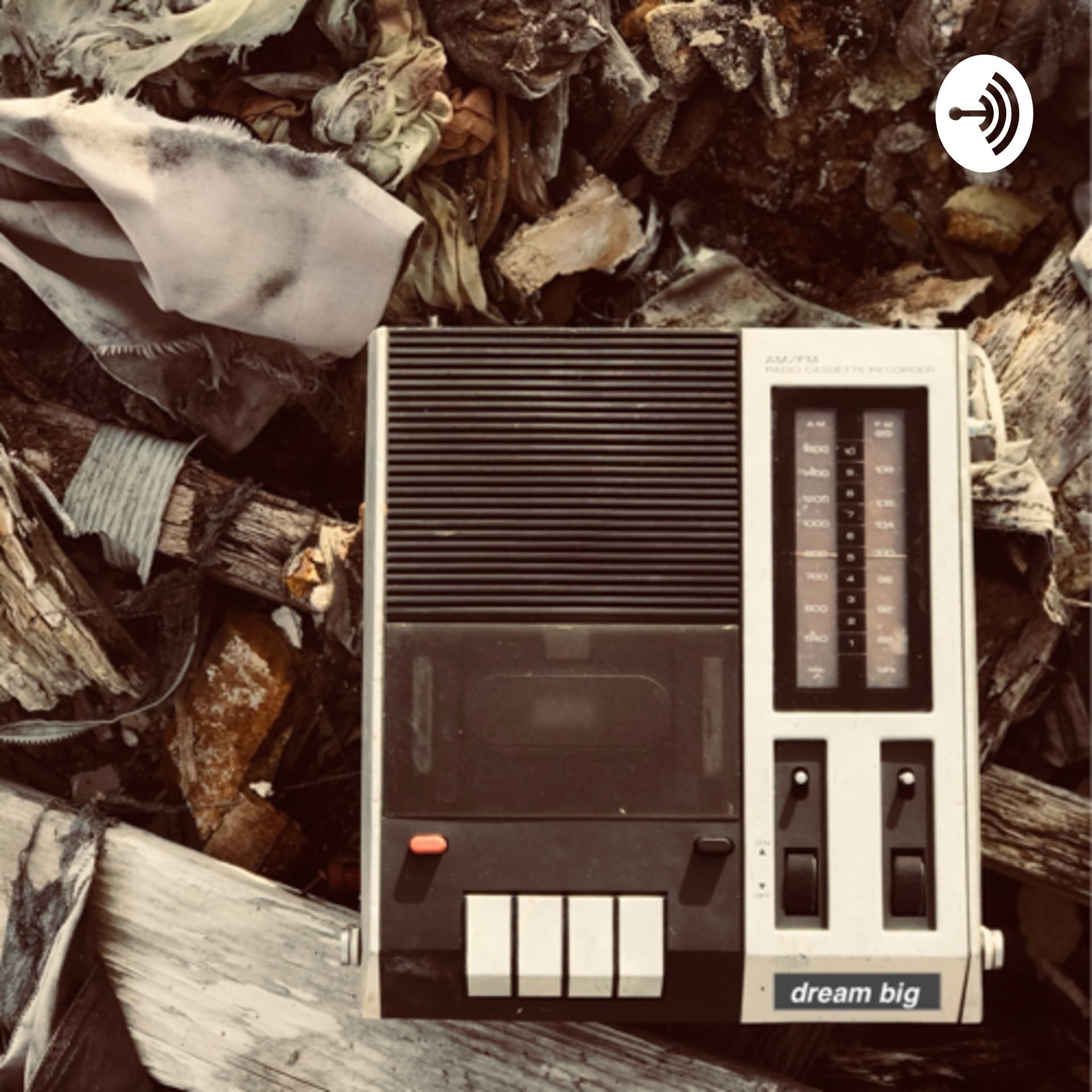 on the dot podcast - Podcasts