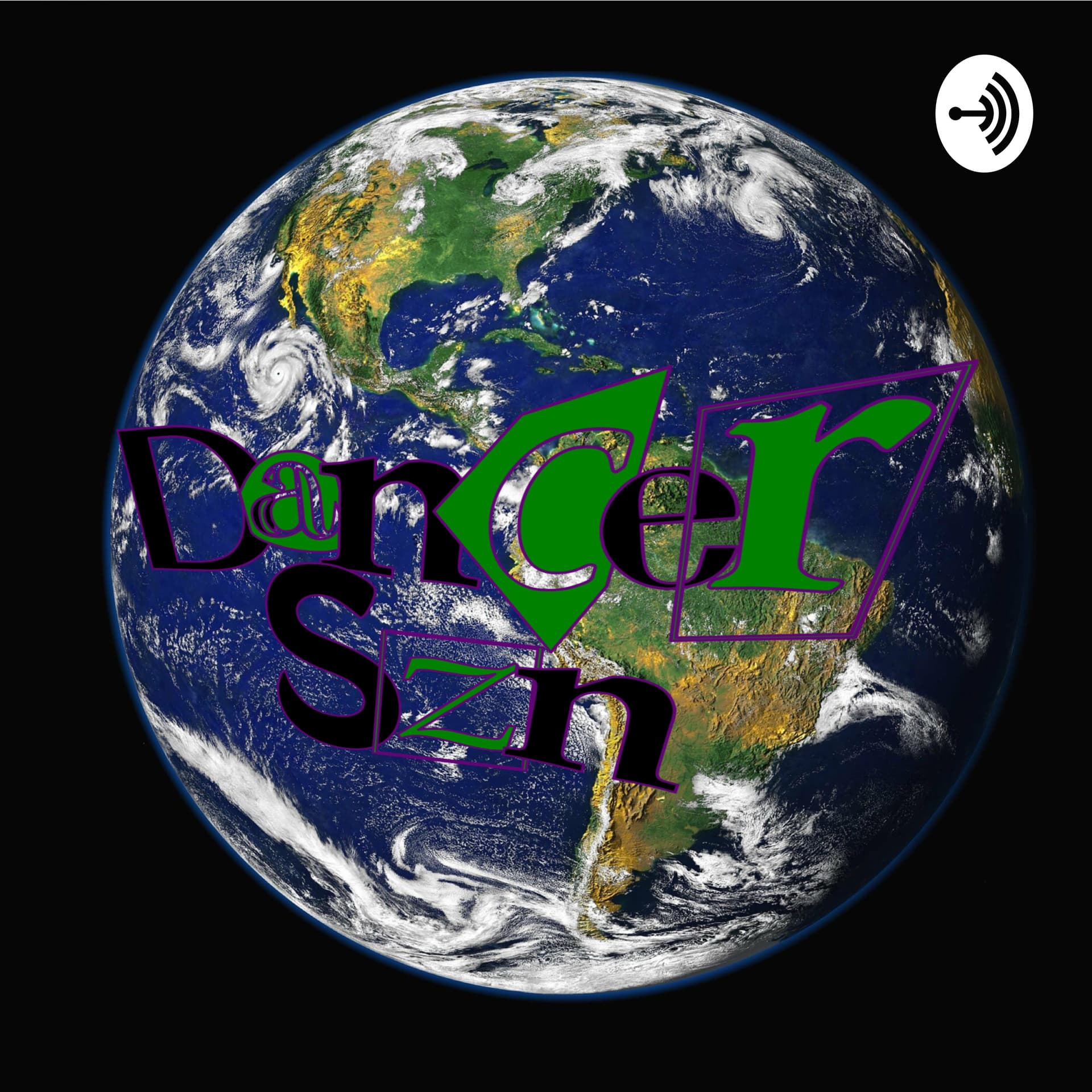 Dancer Szn - Podcasts