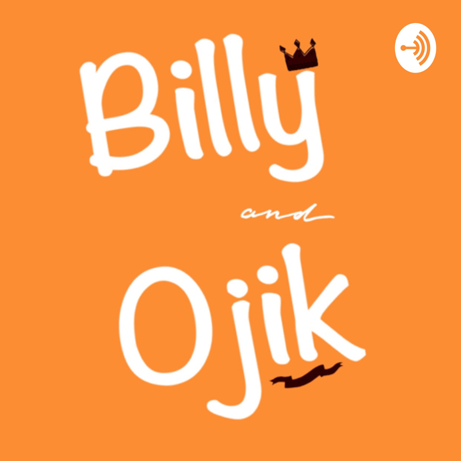 BIJI: Billy-Ojik Pageant Podcast - Podcasts