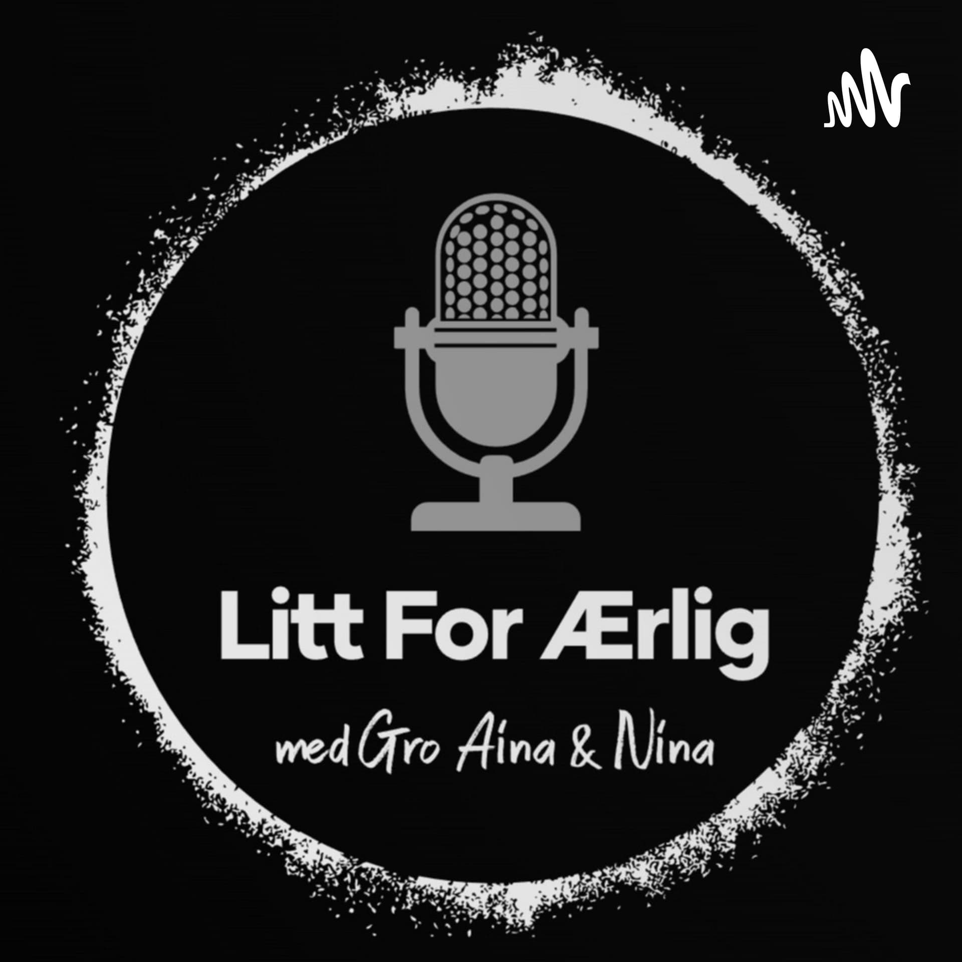 LittForÆrlig - Podcasts
