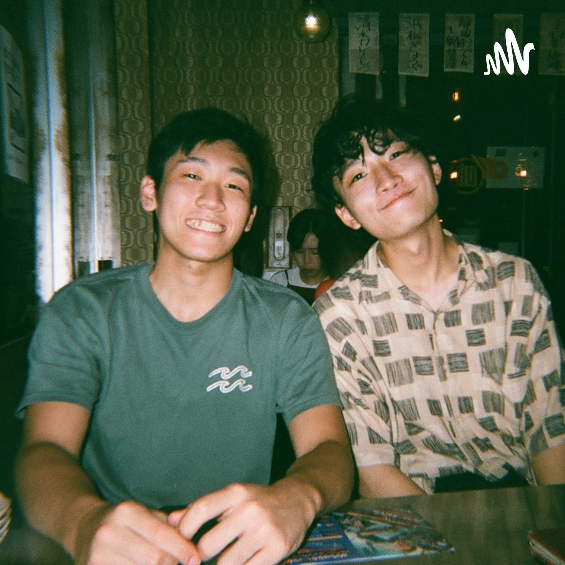 山あり谷ありレディオ - Podcasts