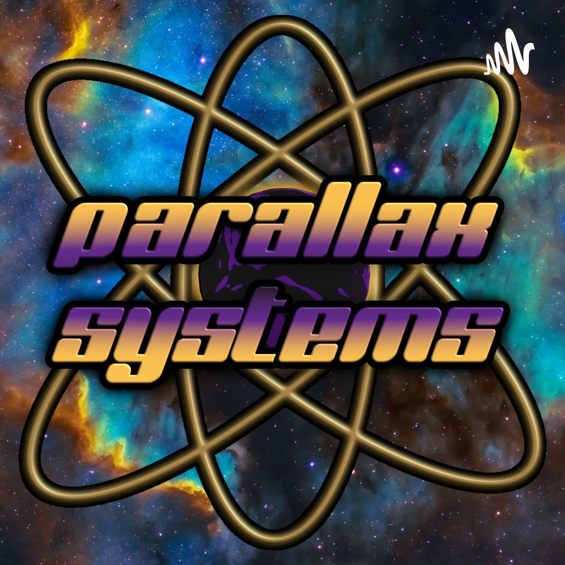Parallax Systems - Podcasts