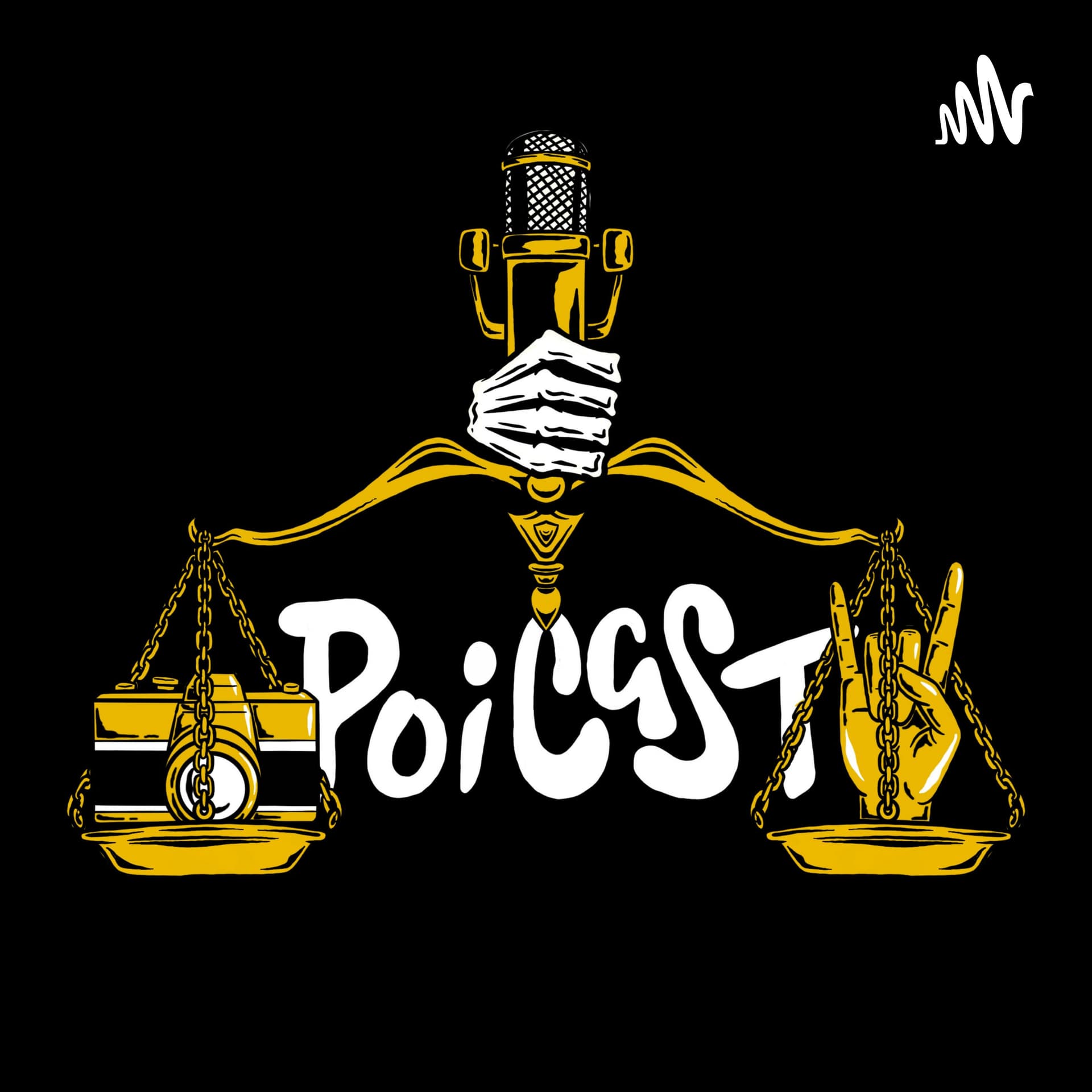 POICAST : SEMBANG FOTOGRAFI DAN MUZIK - Podcasts