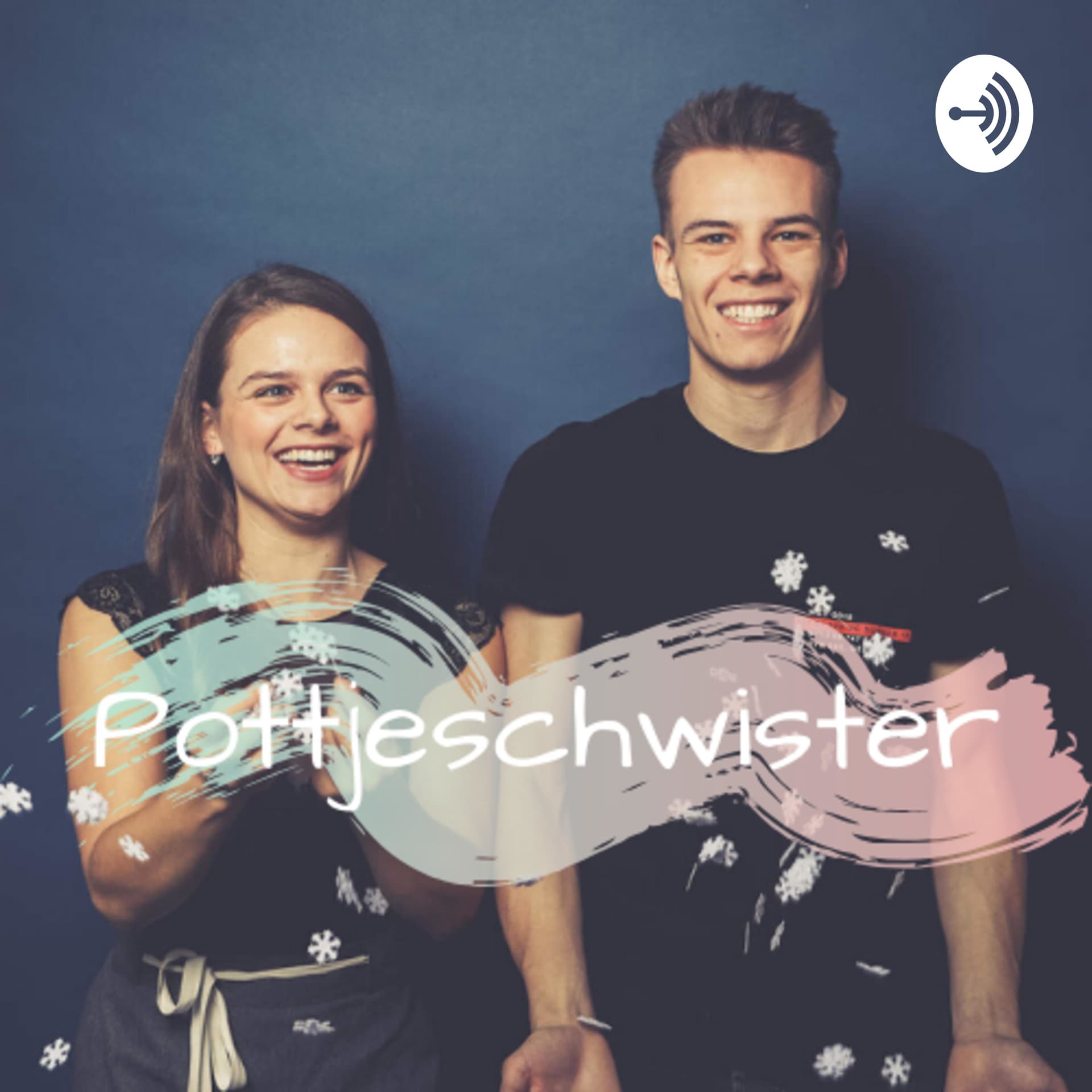Pottjeschwister - Podcasts