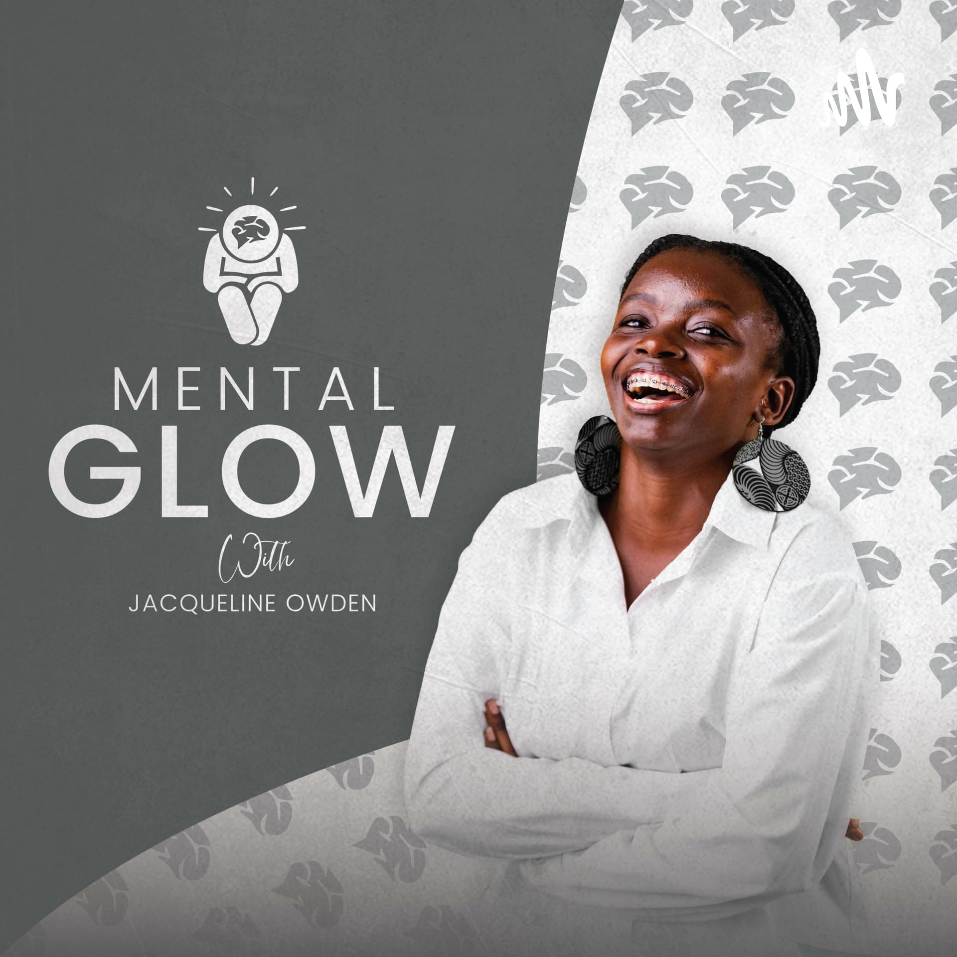 Mental Glow - Podcasts