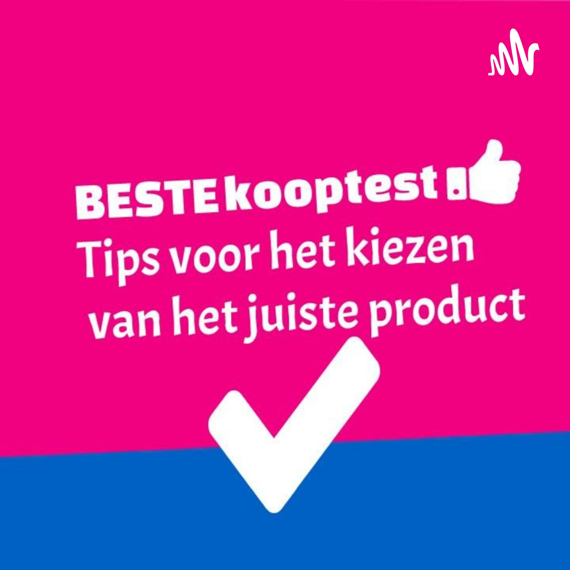 Beste Koop - Podcasts