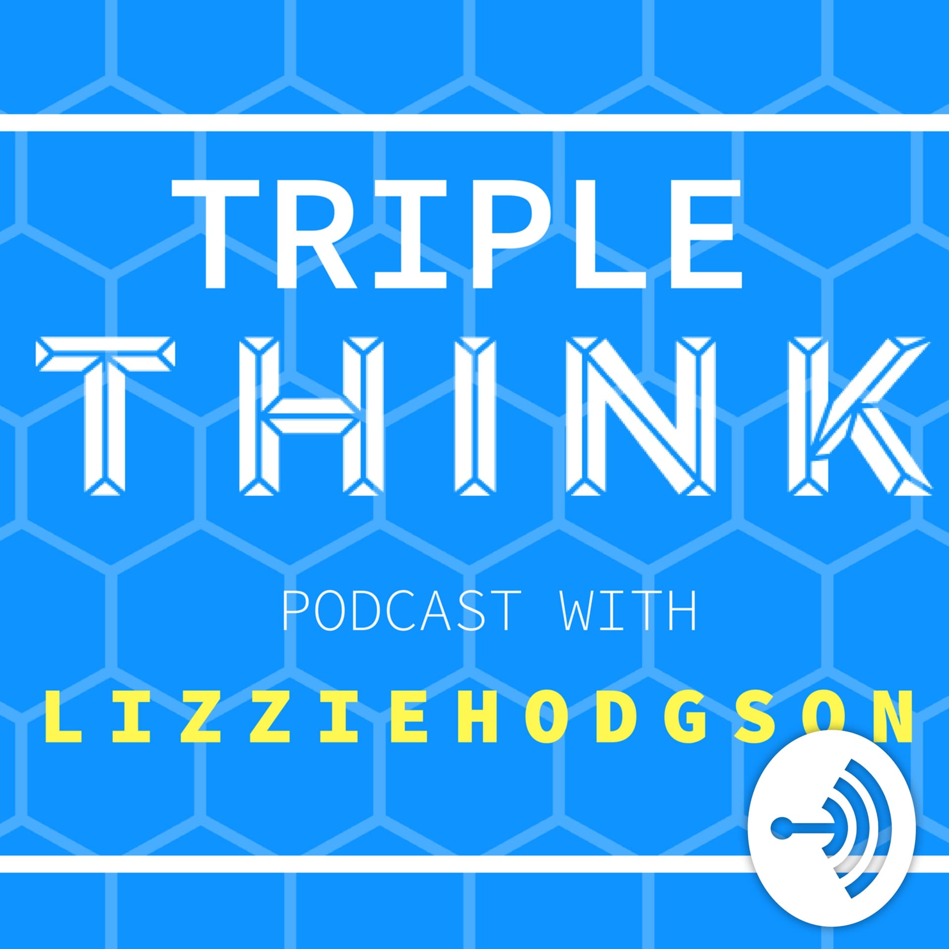 TripleThink - Podcasts